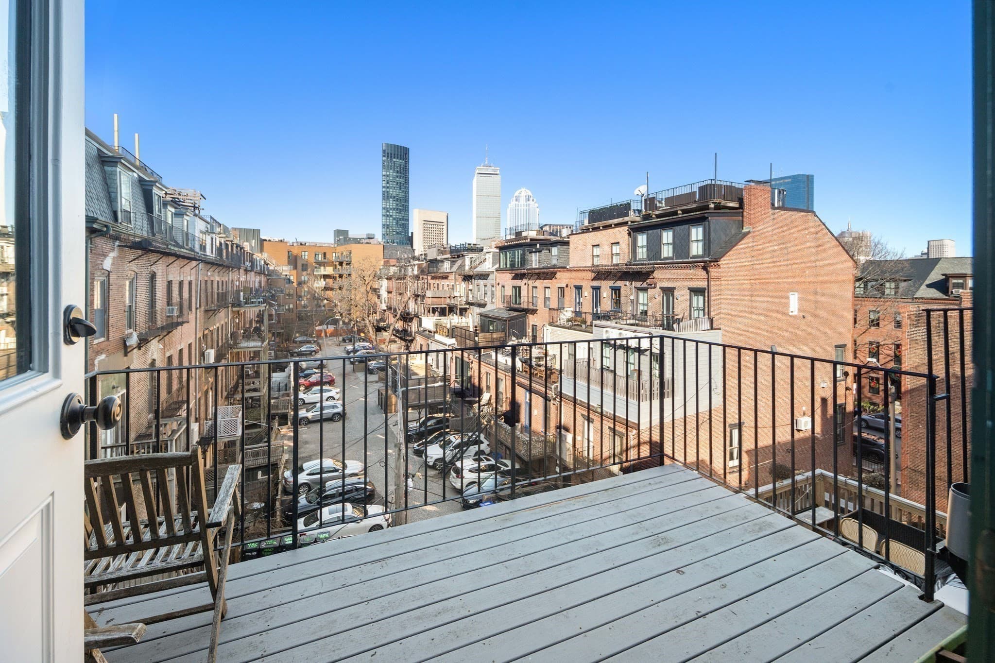 5+ Family - 5+ Units Up/Down at 775 Tremont Street, Boston MA 02118, Boston, photo 19 of 24