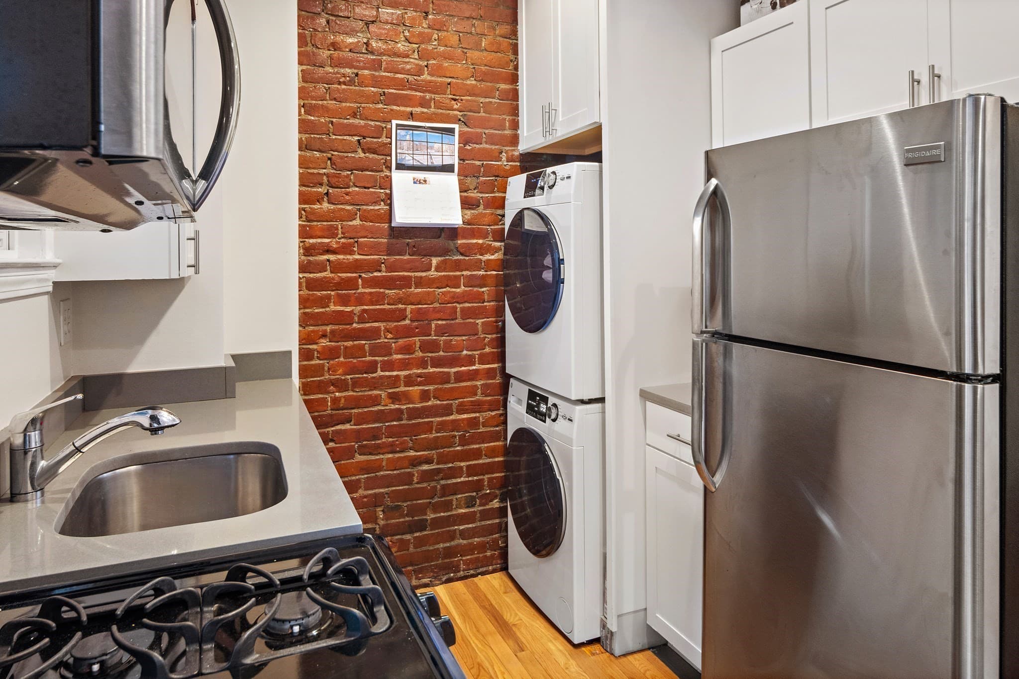 5+ Family - 5+ Units Up/Down at 775 Tremont Street, Boston MA 02118, Boston, photo 8 of 24
