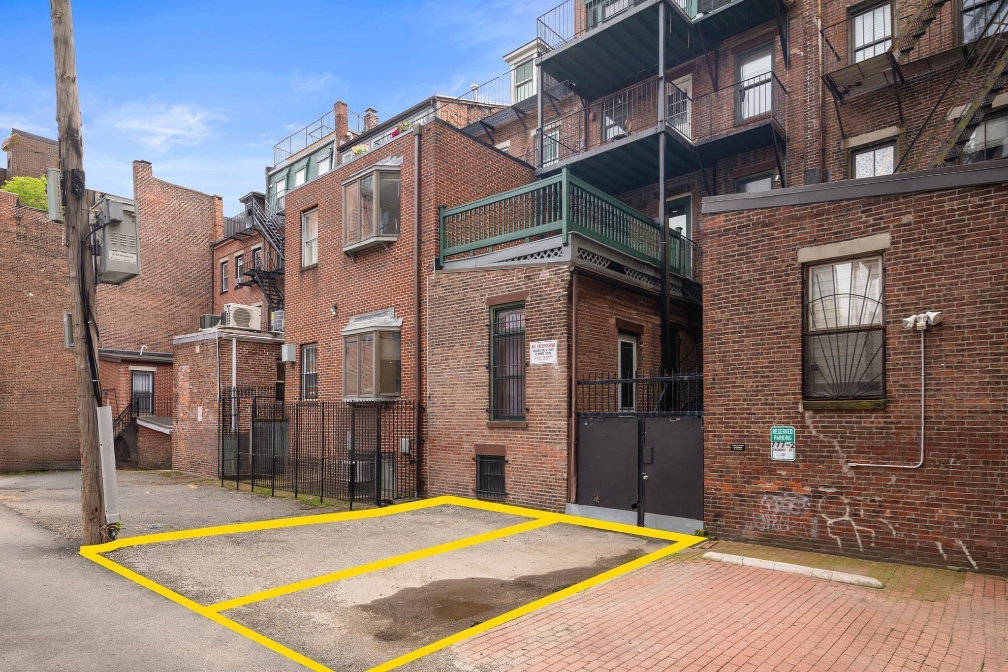 5+ Family - 5+ Units Up/Down at 775 Tremont Street, Boston MA 02118, Boston, photo 21 of 24