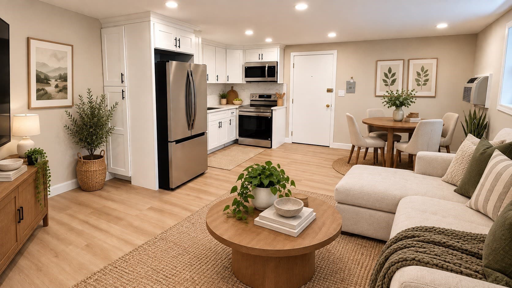 Condominium at 57 Sylvan # 2A, Danvers MA 01923, Danvers, photo 3 of 10