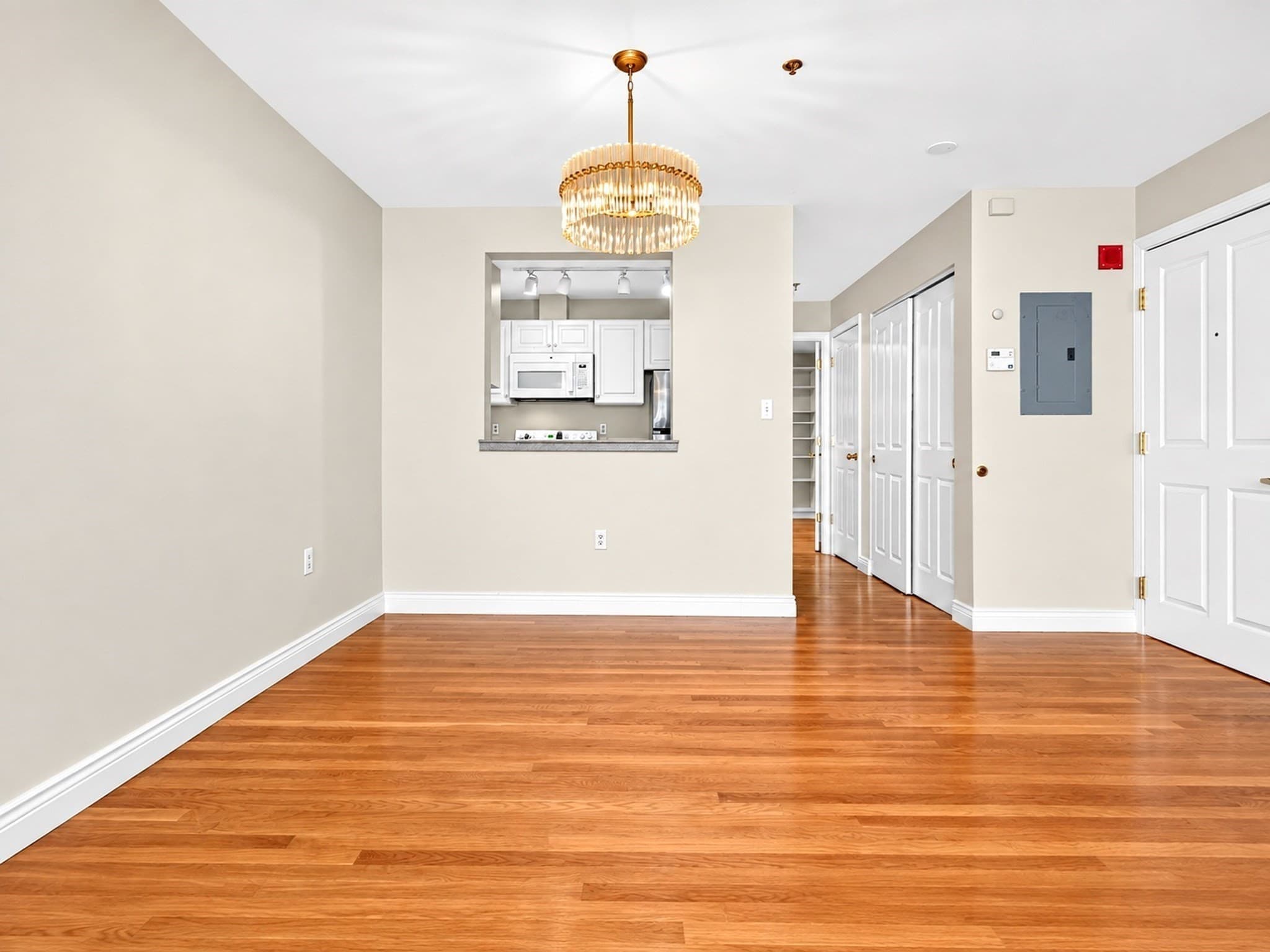 Condominium at 4 Charlesgate East # 402, Boston MA 02115, photo 6 of 36