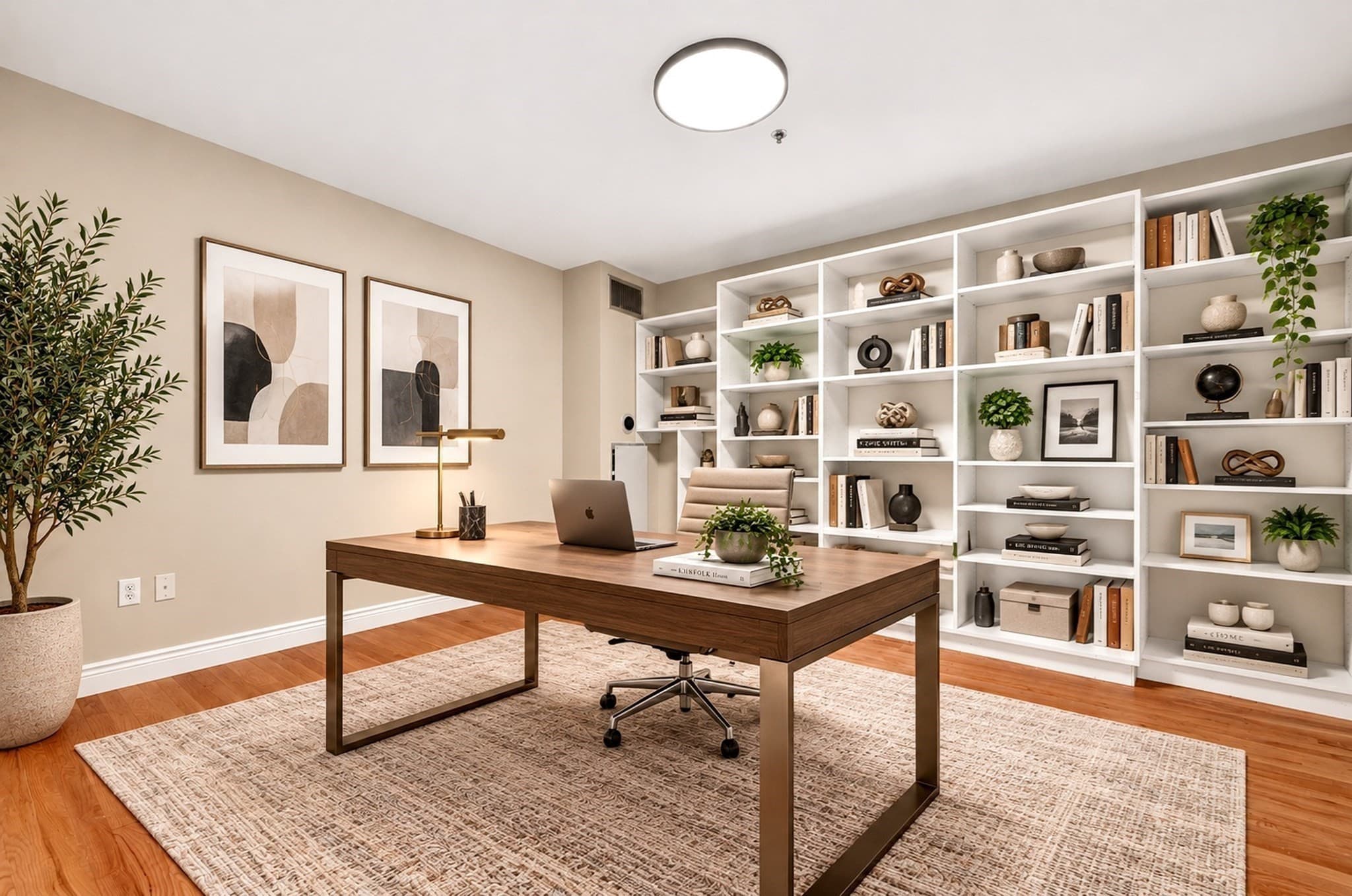Condominium at 4 Charlesgate East # 402, Boston MA 02115, photo 17 of 36
