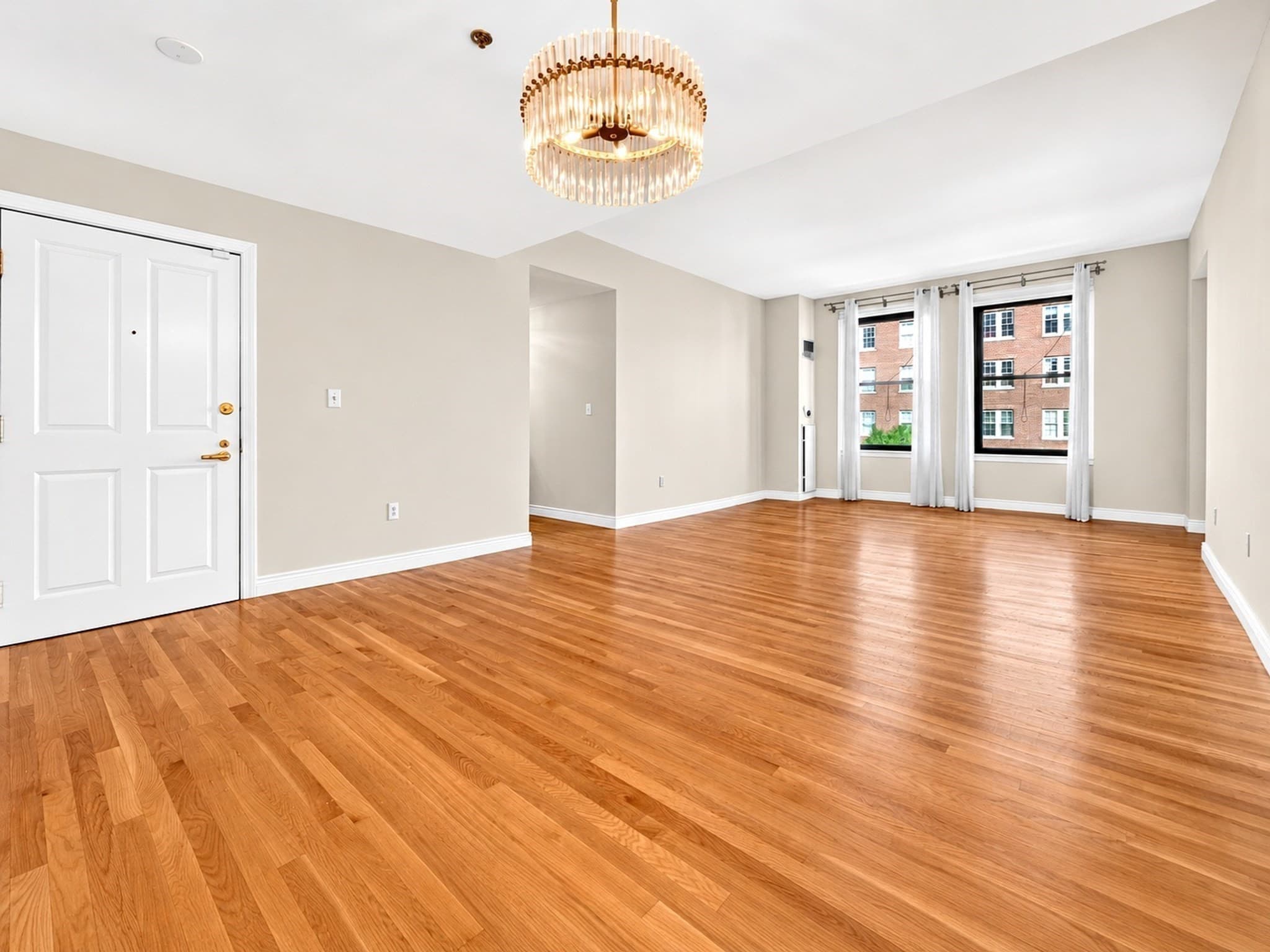 Condominium at 4 Charlesgate East # 402, Boston MA 02115, photo 12 of 36