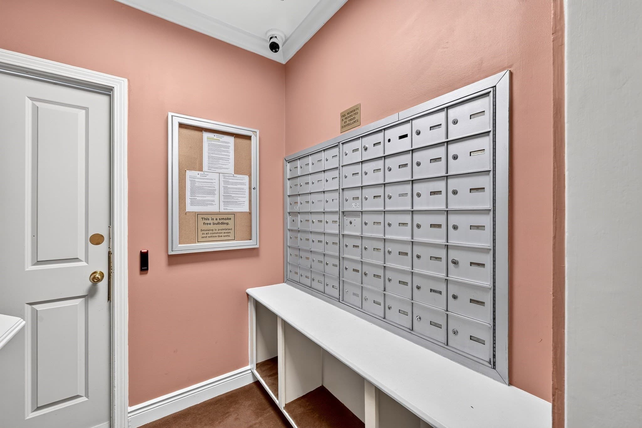 Condominium at 4 Charlesgate East # 402, Boston MA 02115, photo 26 of 36