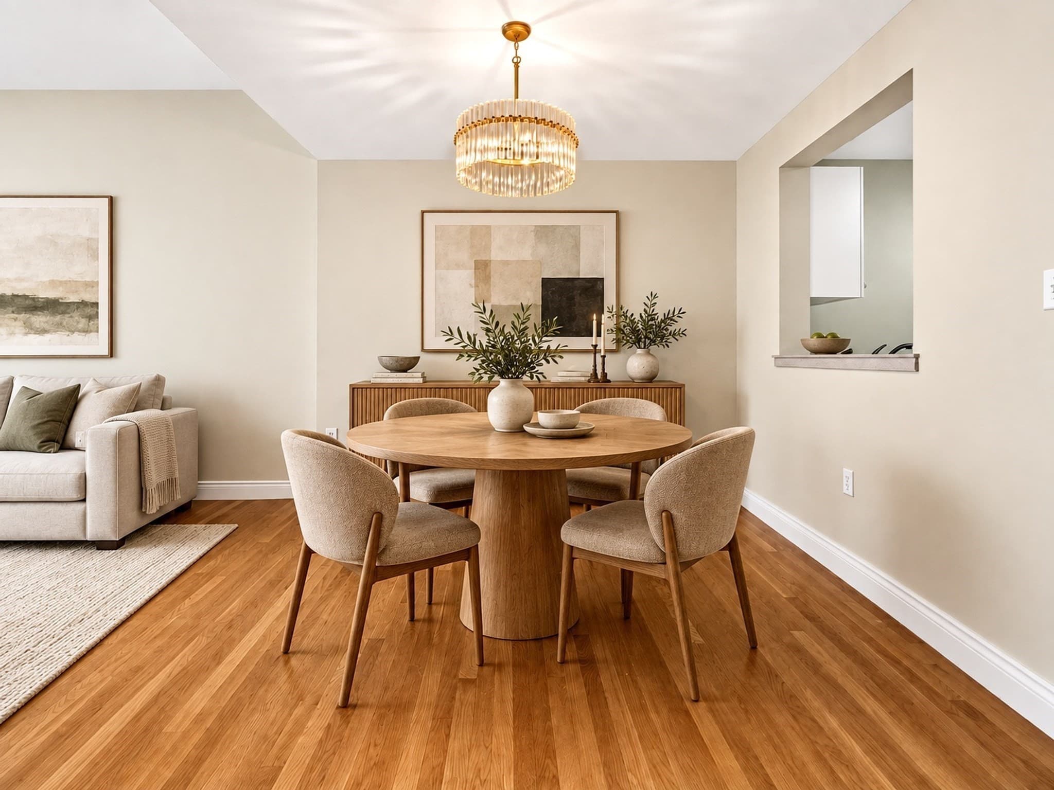 Condominium at 4 Charlesgate East # 402, Boston MA 02115, photo 7 of 36