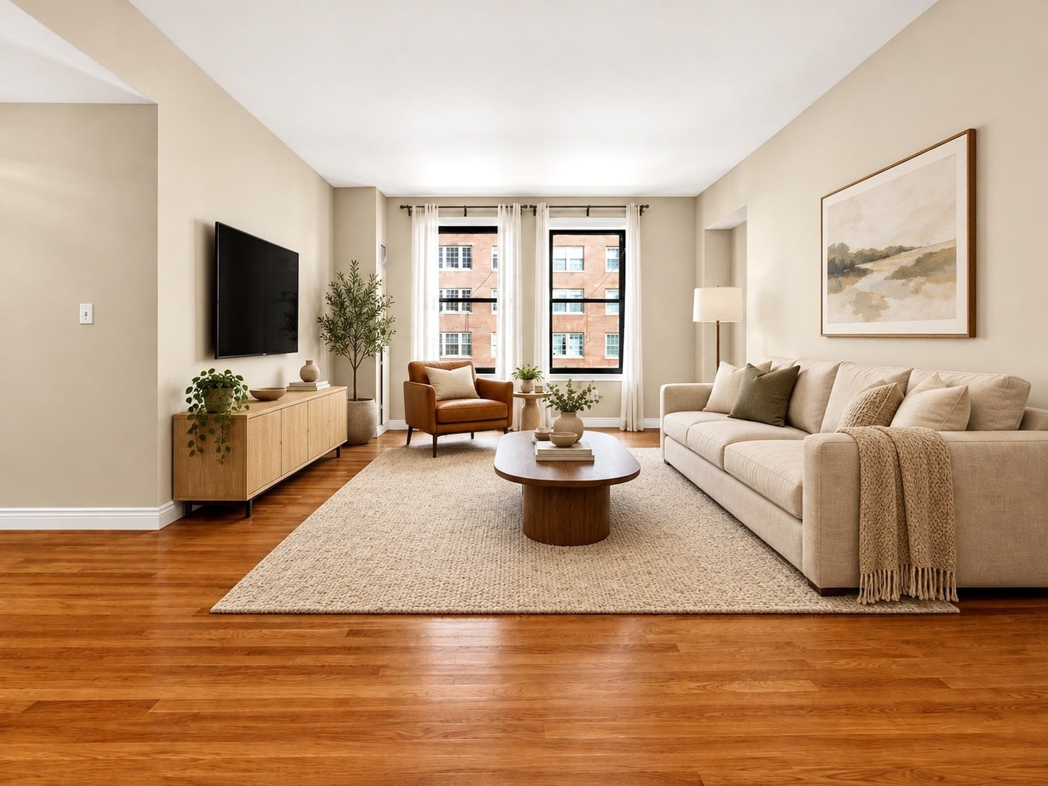 Condominium at 4 Charlesgate East # 402, Boston MA 02115, photo 3 of 36