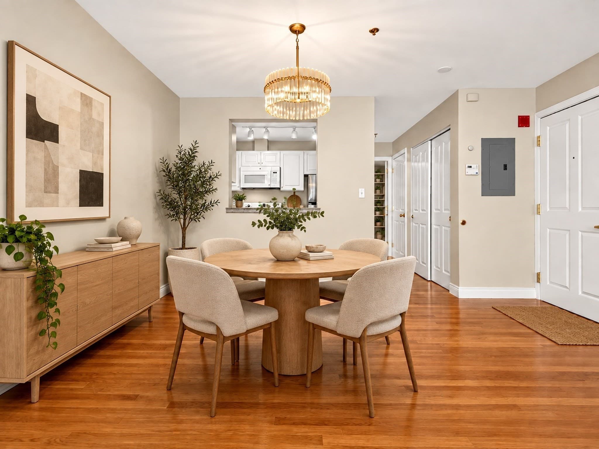 Condominium at 4 Charlesgate East # 402, Boston MA 02115, photo 5 of 36