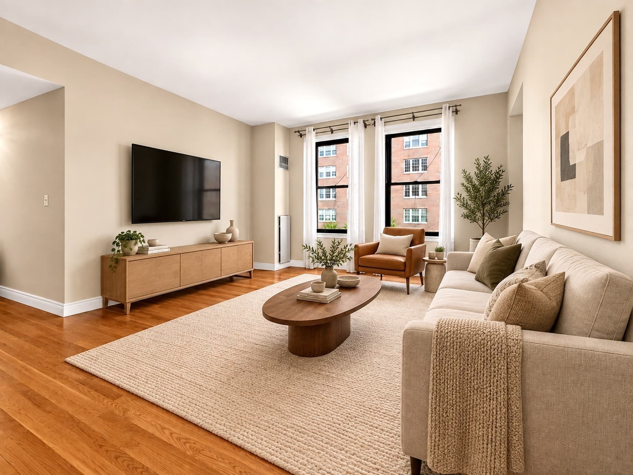 Condominium at 4 Charlesgate East # 402, Boston MA 02115, photo 9 of 36