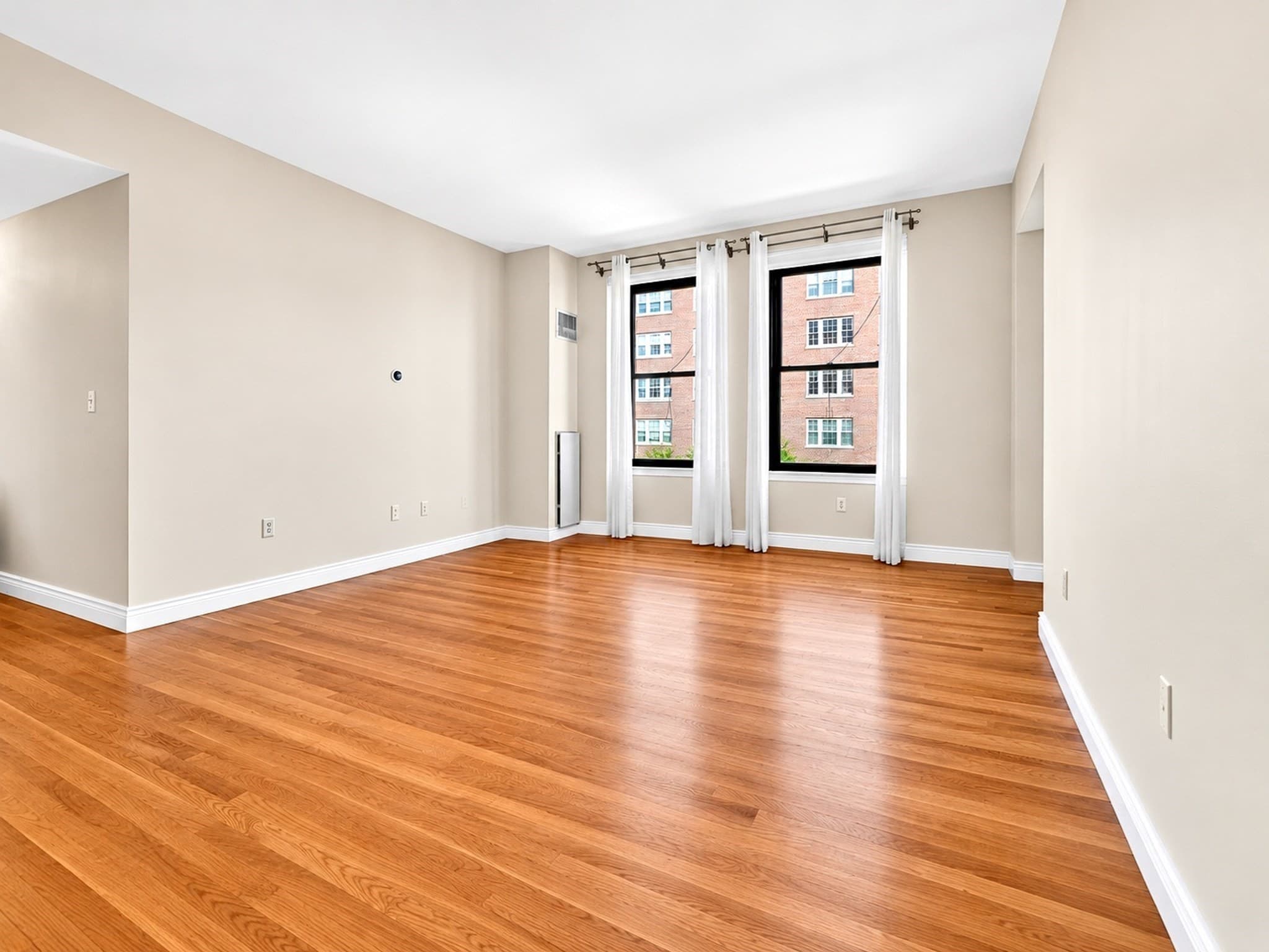 Condominium at 4 Charlesgate East # 402, Boston MA 02115, photo 10 of 36