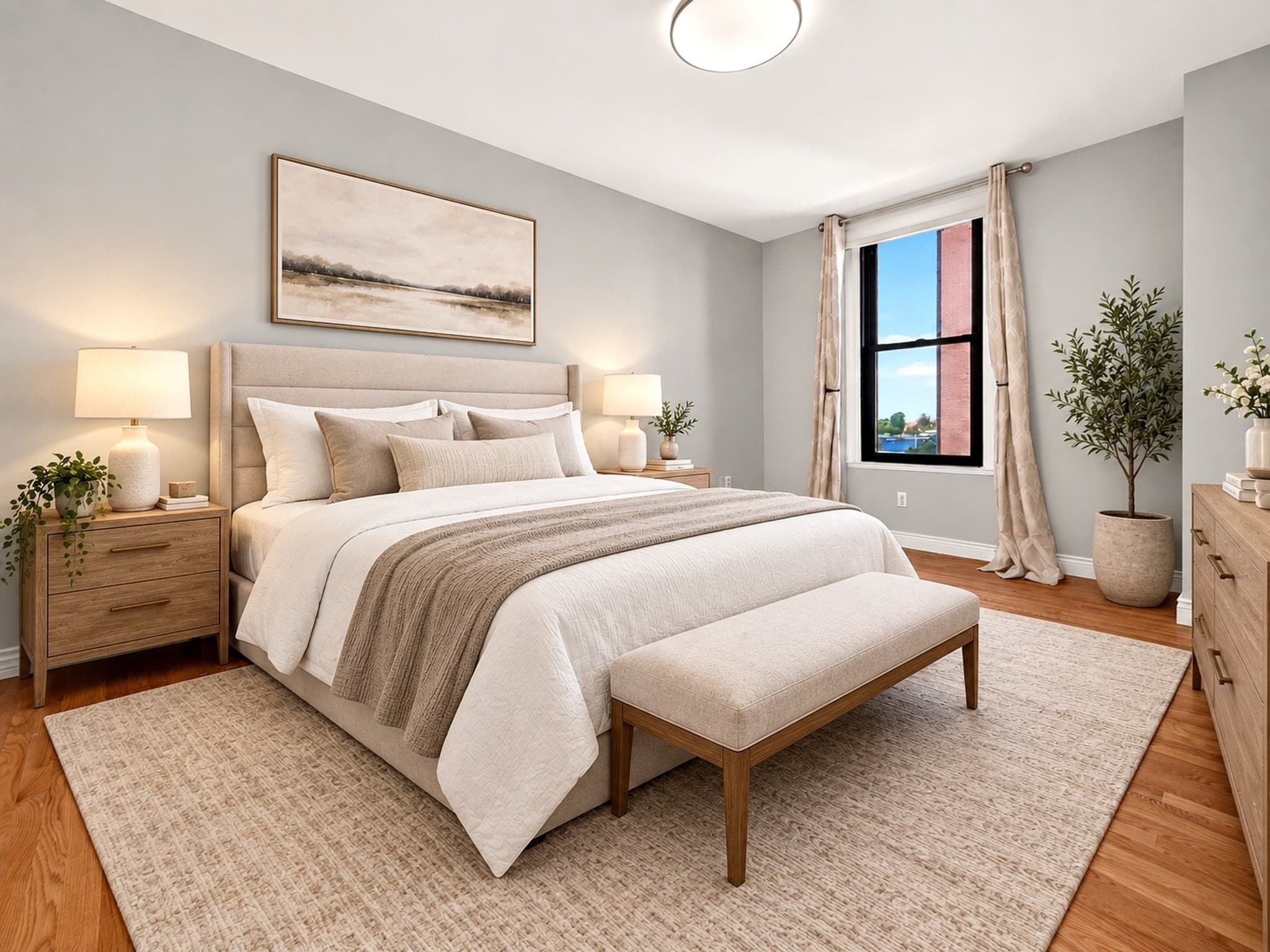 Condominium at 4 Charlesgate East # 402, Boston MA 02115, photo 15 of 36