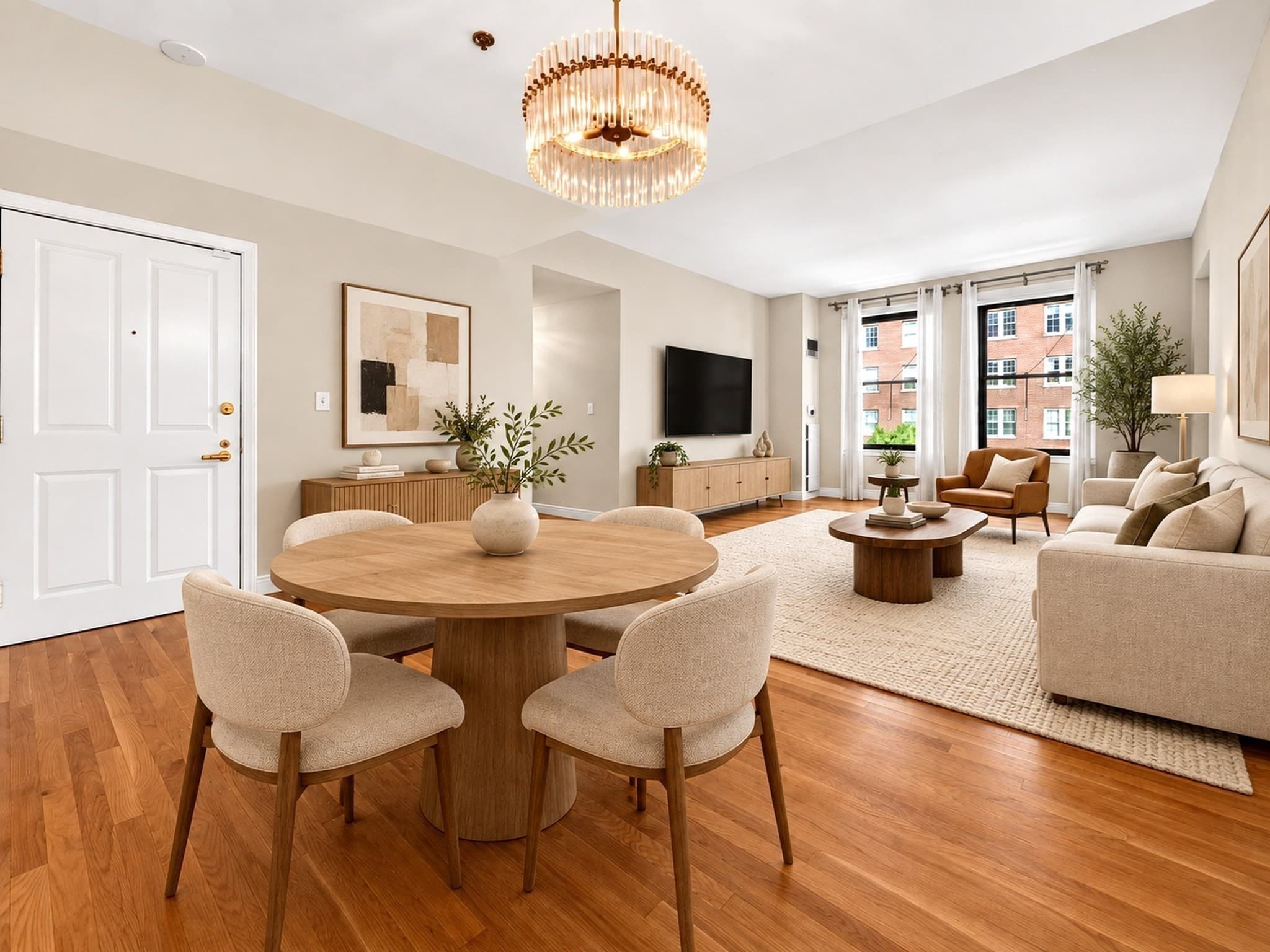 Condominium at 4 Charlesgate East # 402, Boston MA 02115, photo 11 of 36