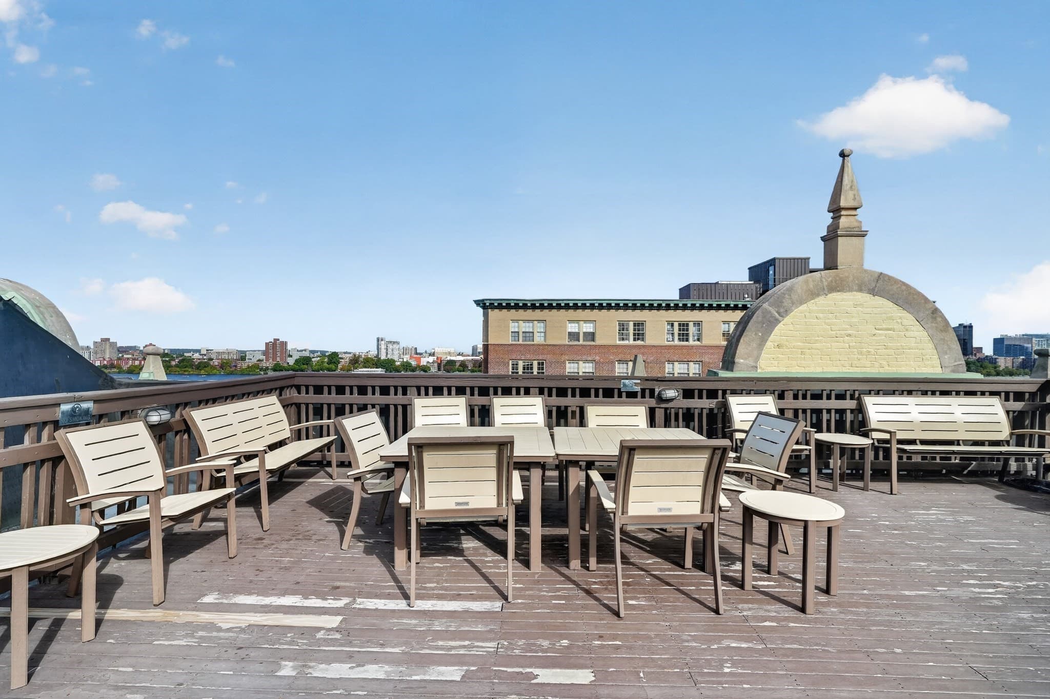 Condominium at 4 Charlesgate East # 402, Boston MA 02115, photo 31 of 36