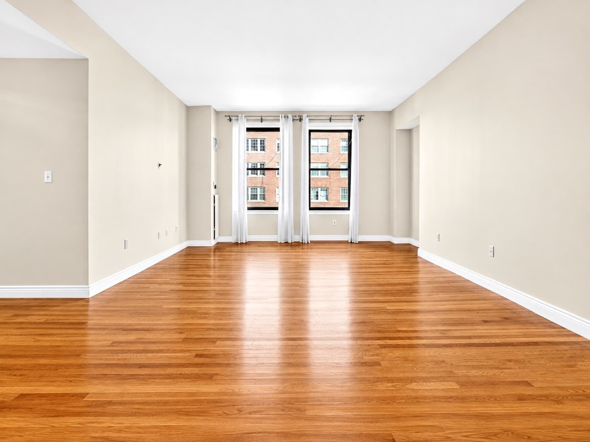 Condominium at 4 Charlesgate East # 402, Boston MA 02115, photo 4 of 36