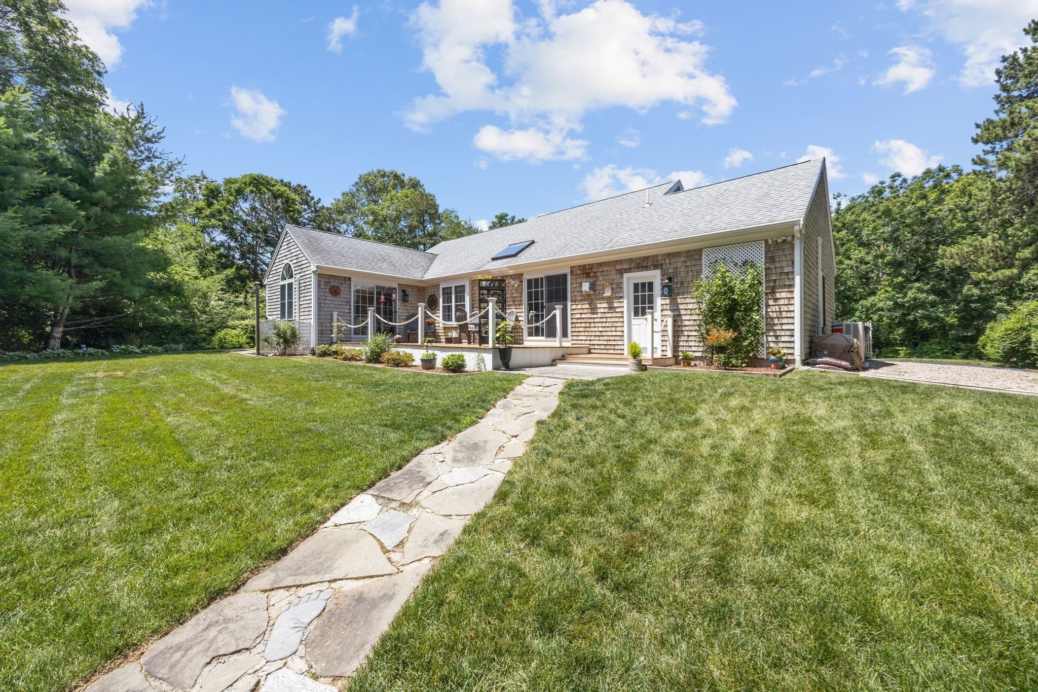 Single Family Residence at 18 Pleasant Wood Dr, Sandwich MA 02563, Sandwich, photo 23 of 25