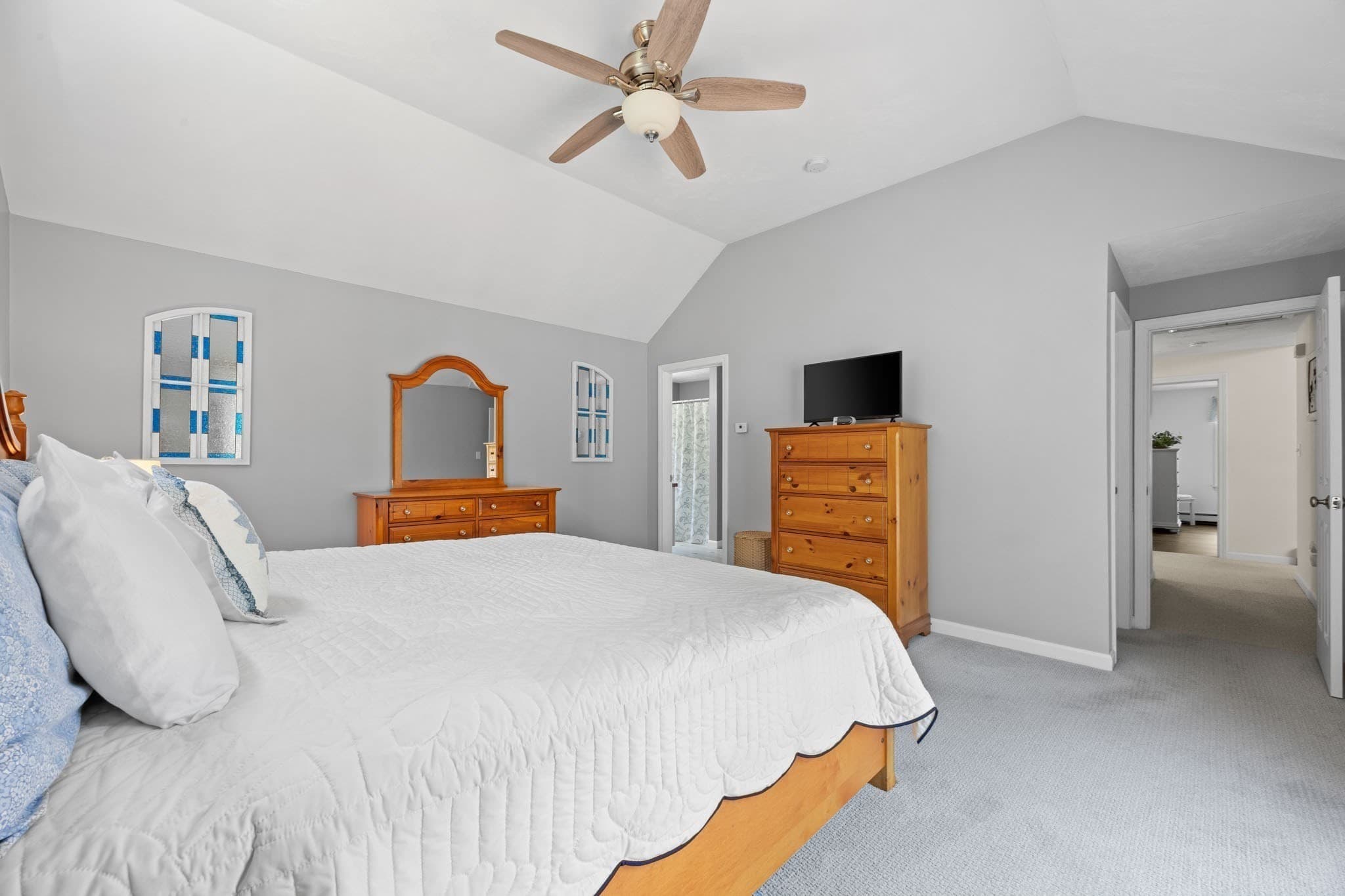 Single Family Residence at 18 Pleasant Wood Dr, Sandwich MA 02563, Sandwich, photo 17 of 25