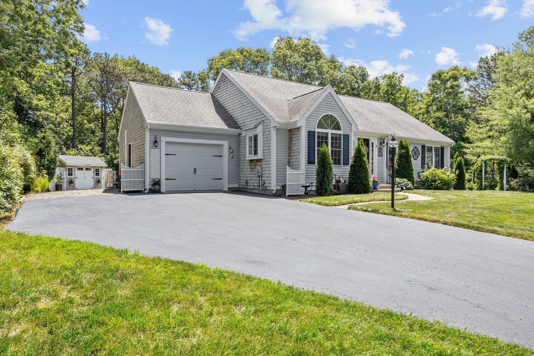 Single Family Residence at 18 Pleasant Wood Dr, Sandwich MA 02563, Sandwich, photo 22 of 25