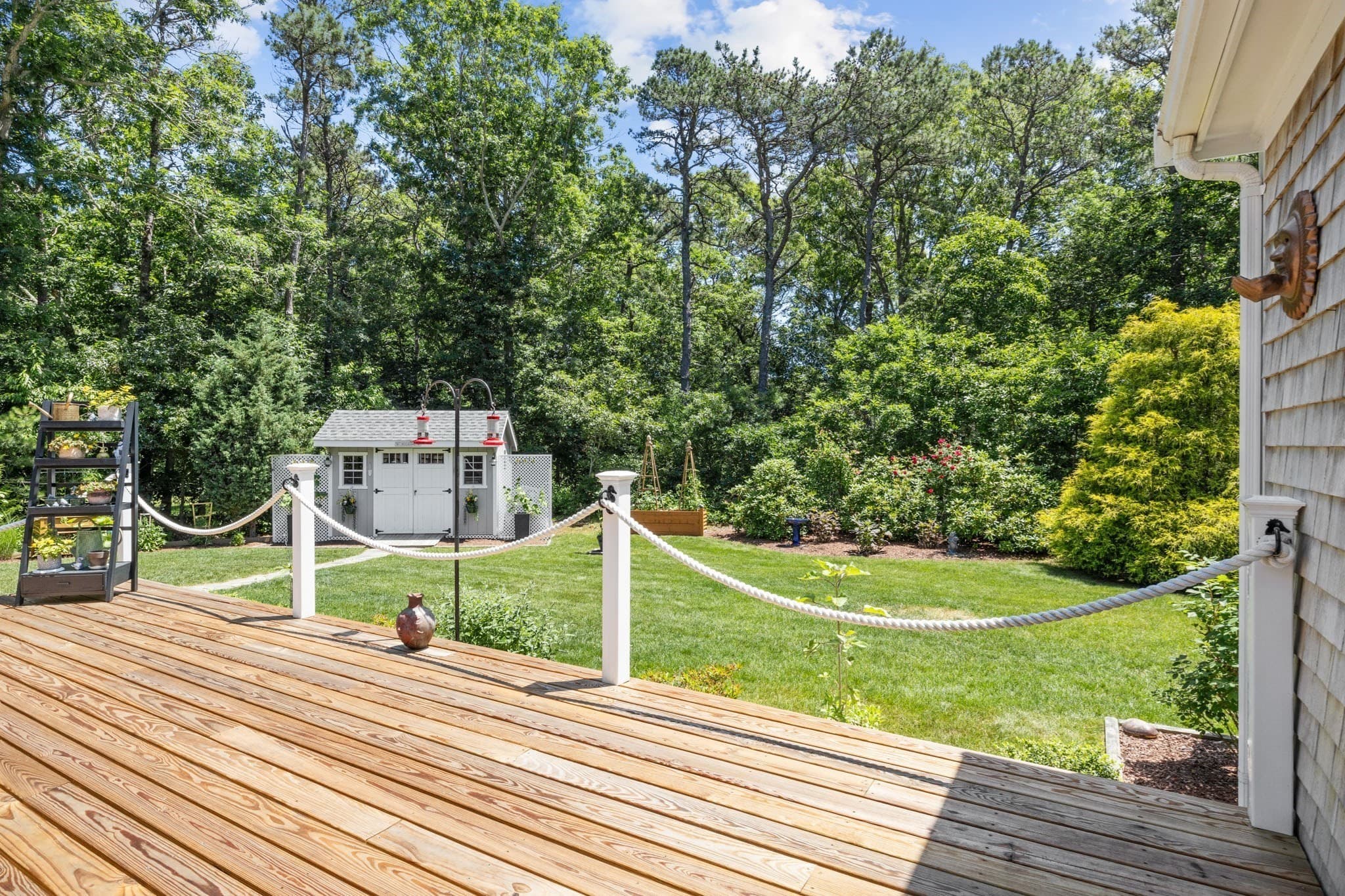 Single Family Residence at 18 Pleasant Wood Dr, Sandwich MA 02563, Sandwich, photo 24 of 25
