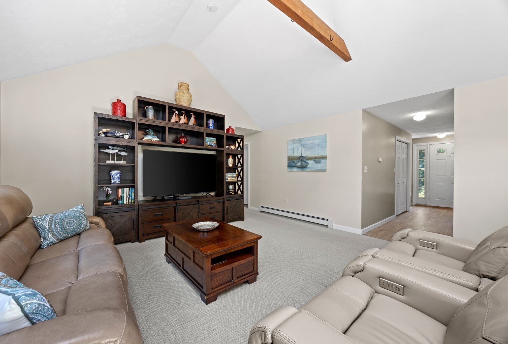 Single Family Residence at 18 Pleasant Wood Dr, Sandwich MA 02563, Sandwich, photo 10 of 25