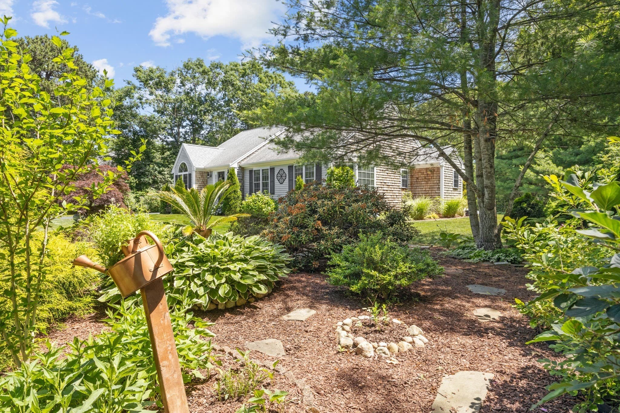 Single Family Residence at 18 Pleasant Wood Dr, Sandwich MA 02563, Sandwich, photo 25 of 25