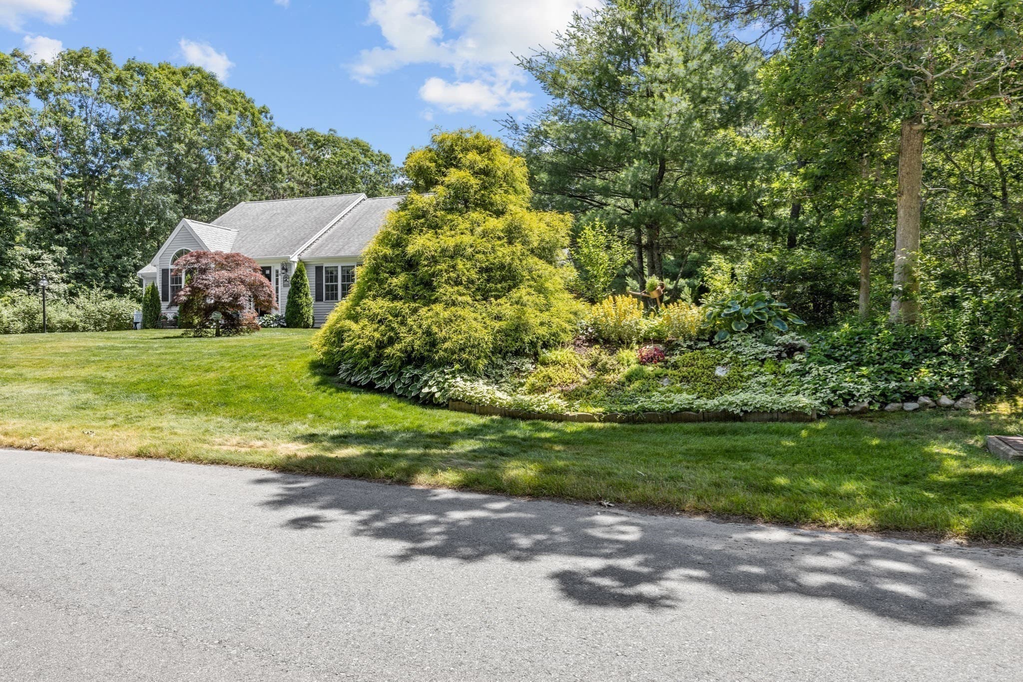 Single Family Residence at 18 Pleasant Wood Dr, Sandwich MA 02563, Sandwich, photo 21 of 25