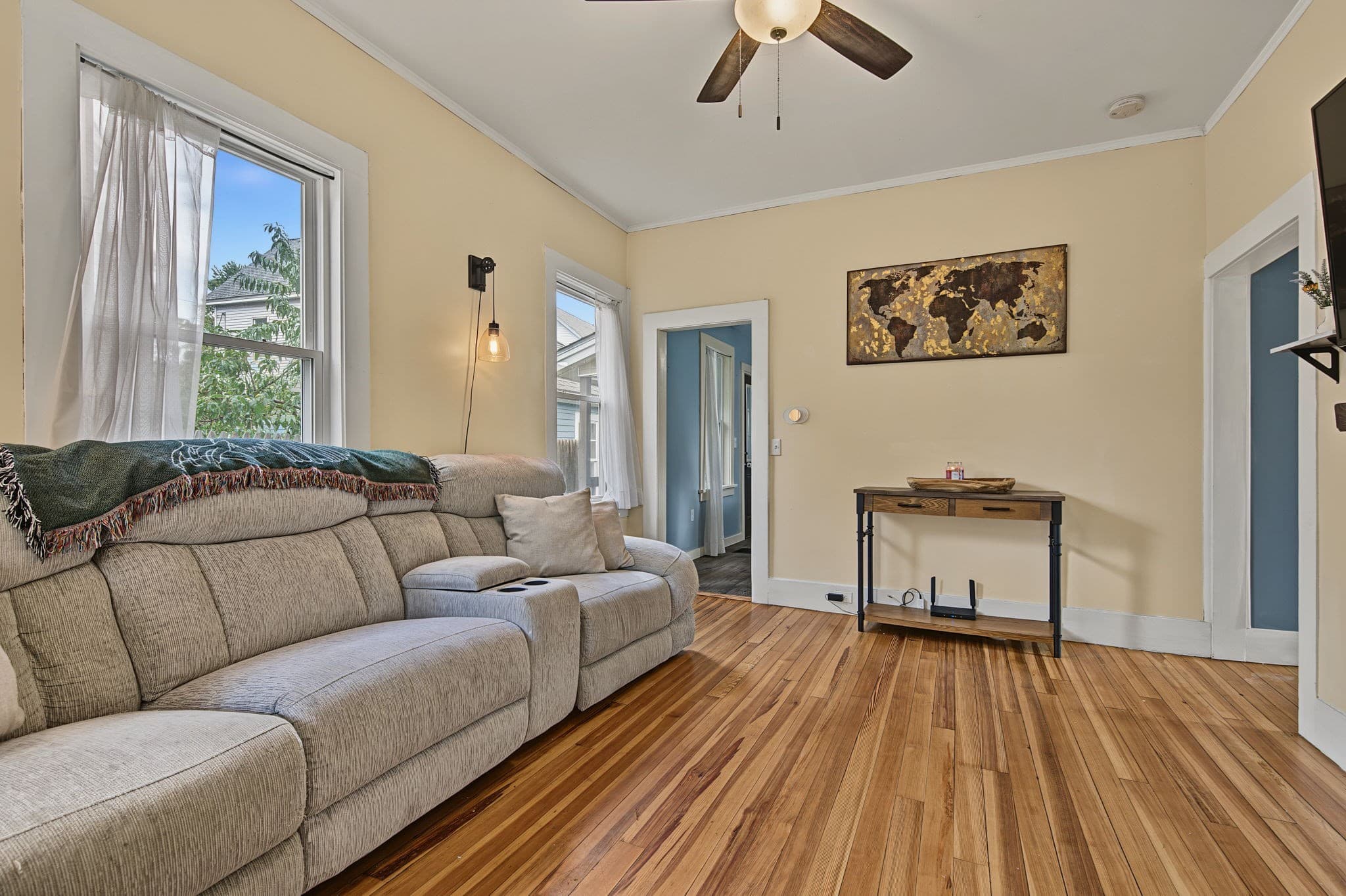 Single Family Residence at 37 Elm St, Greenfield MA 01301, Greenfield, photo 6 of 32