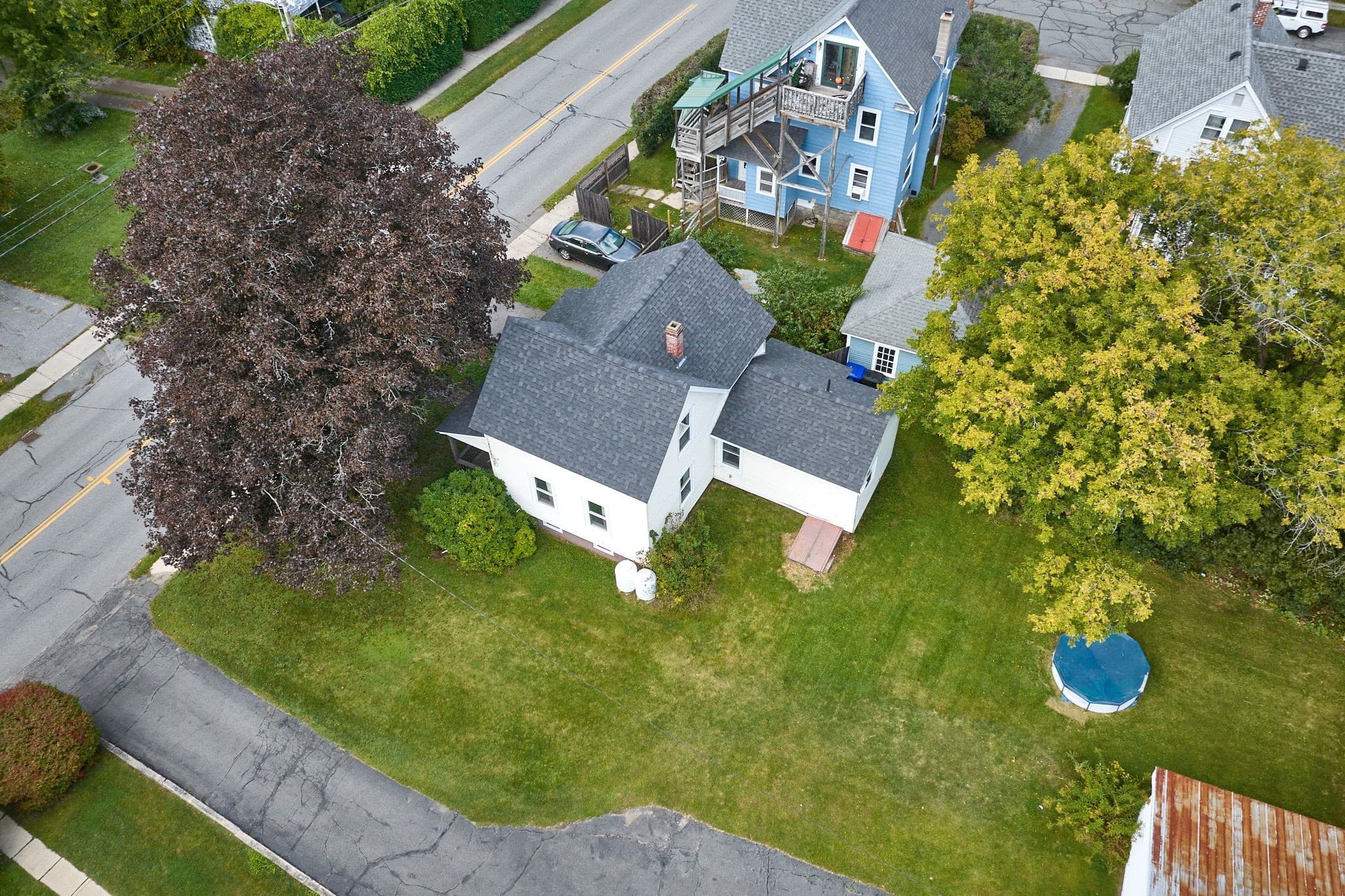 Single Family Residence at 37 Elm St, Greenfield MA 01301, Greenfield, photo 26 of 32