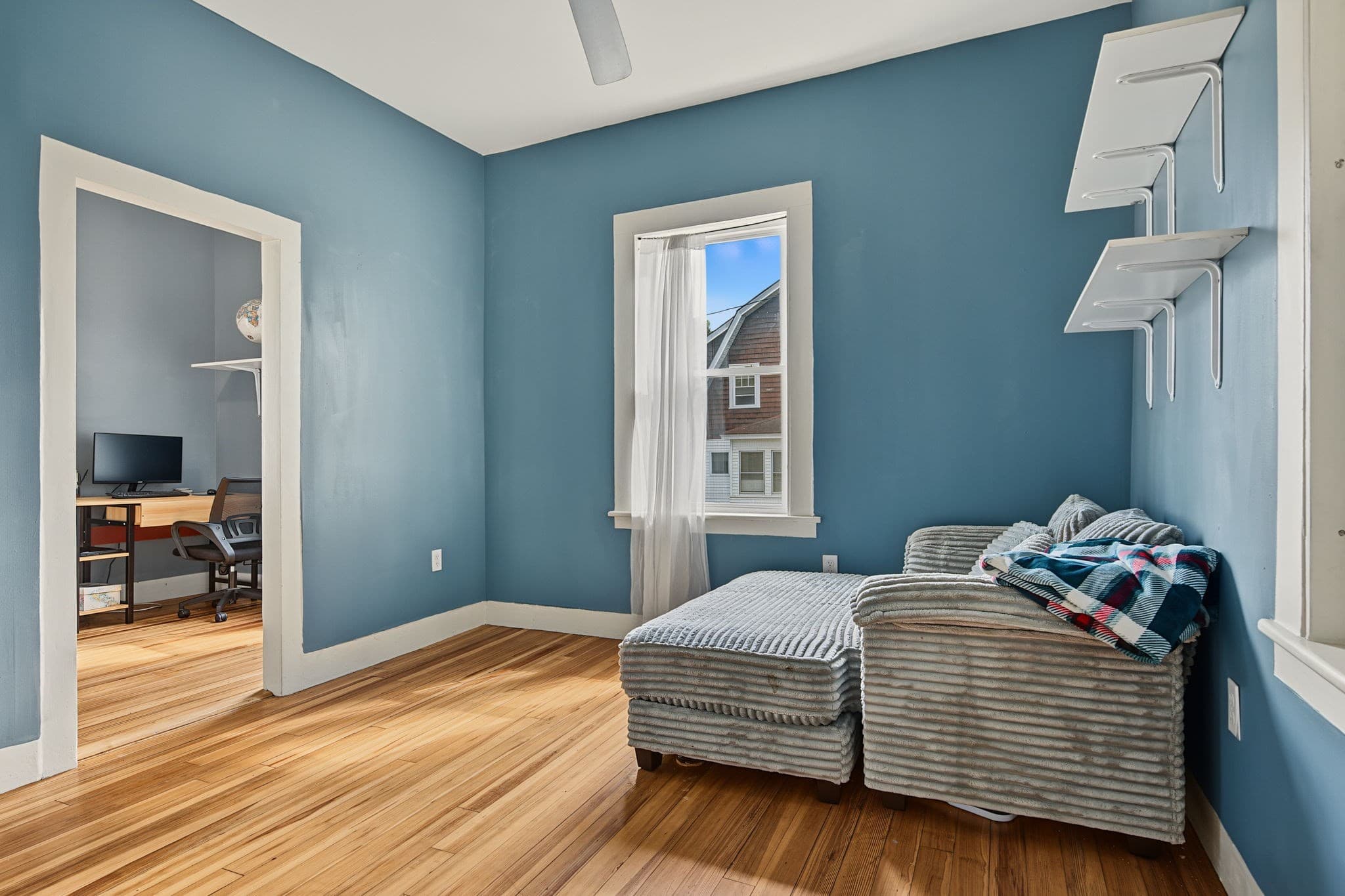Single Family Residence at 37 Elm St, Greenfield MA 01301, Greenfield, photo 8 of 32