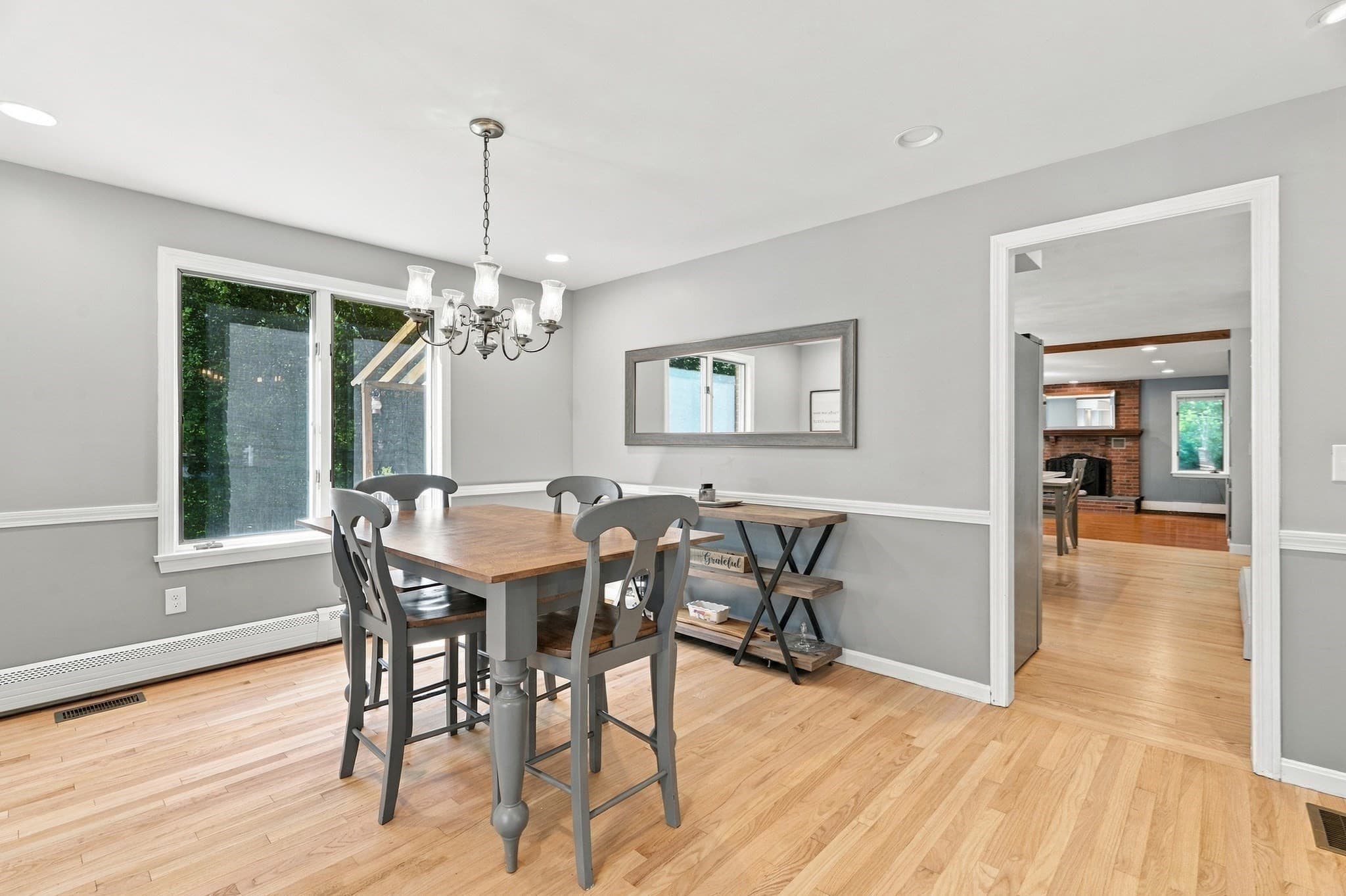 Single Family Residence at 20 Lincoln, North Smithfield RI 02896, North Smithfield, photo 23 of 39