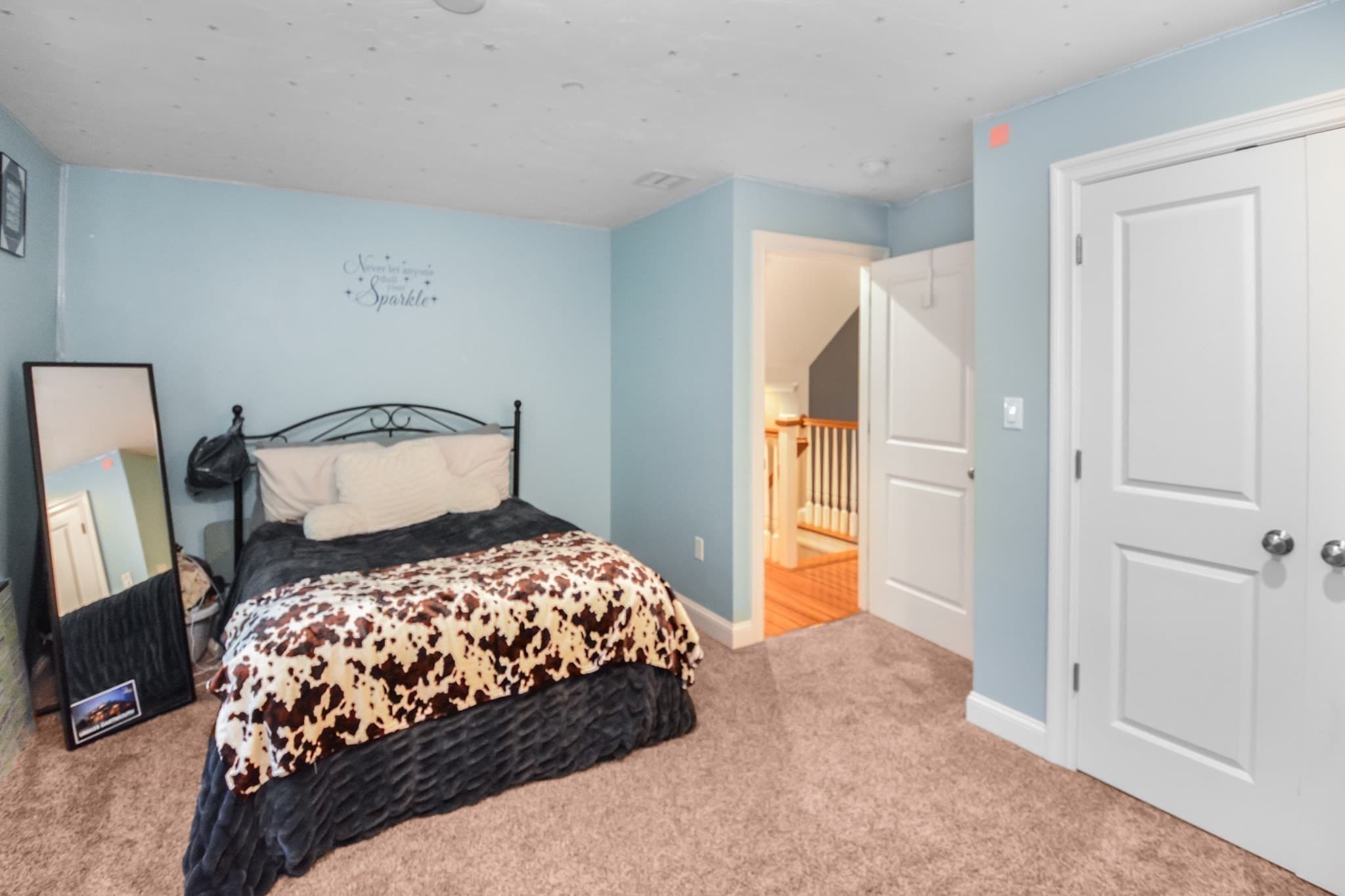 Single Family Residence at 529 East St, Bridgewater MA 02324, Bridgewater, photo 23 of 42
