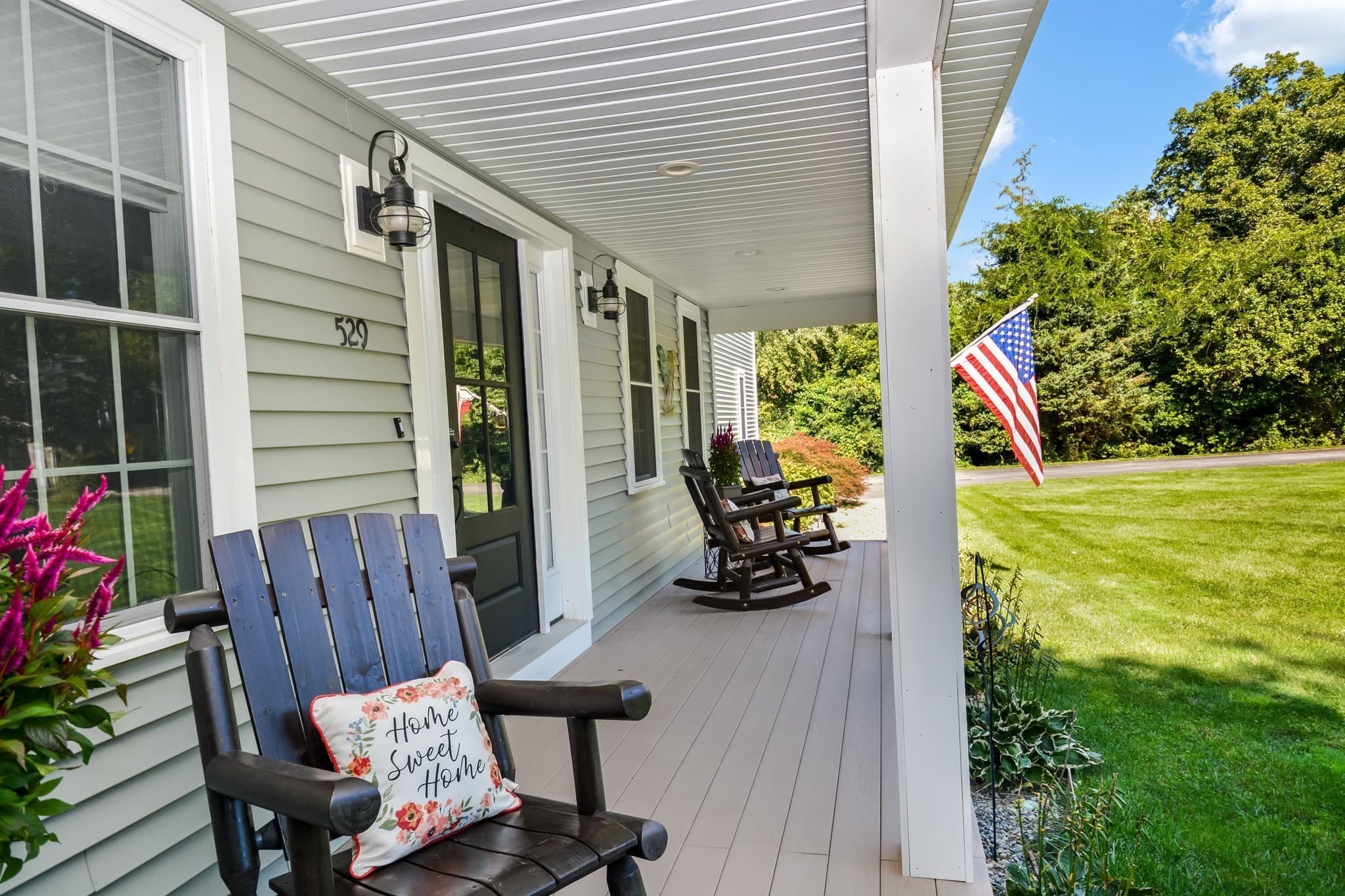 Single Family Residence at 529 East St, Bridgewater MA 02324, Bridgewater, photo 3 of 42