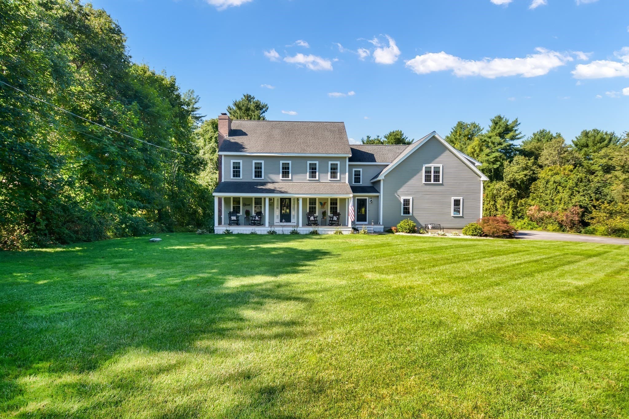 529 East St, Bridgewater MA 02324
