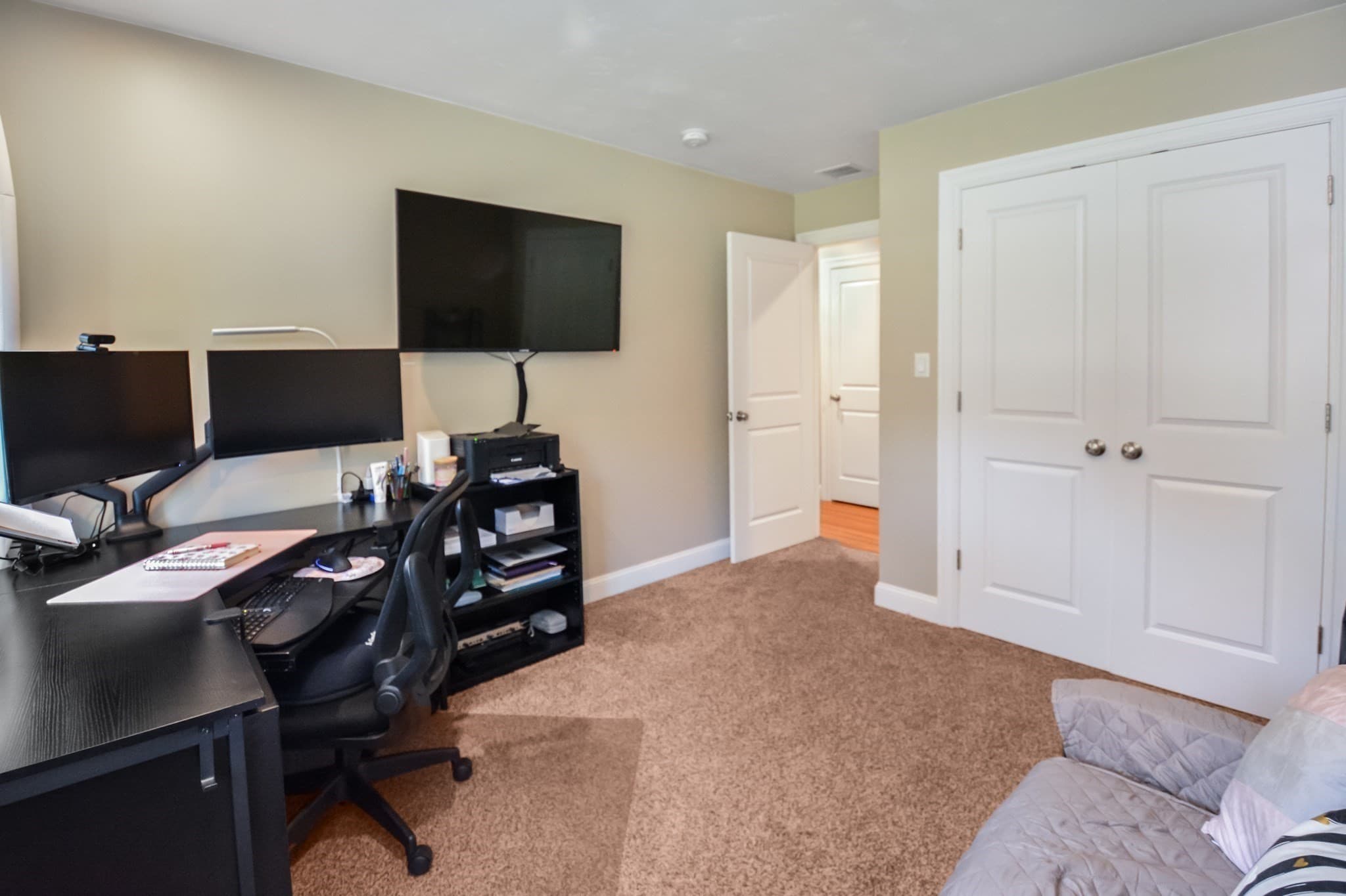 Single Family Residence at 529 East St, Bridgewater MA 02324, Bridgewater, photo 28 of 42