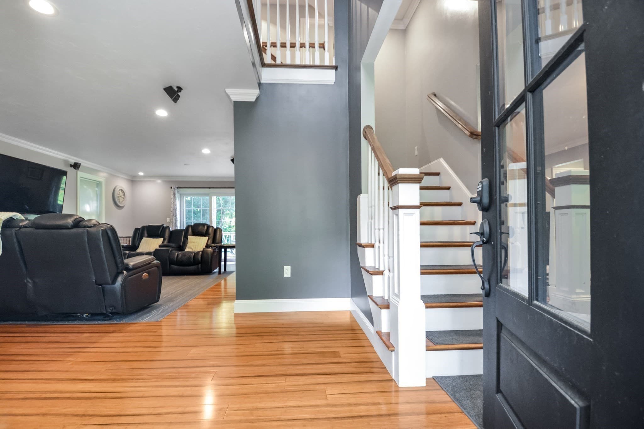 Single Family Residence at 529 East St, Bridgewater MA 02324, Bridgewater, photo 19 of 42