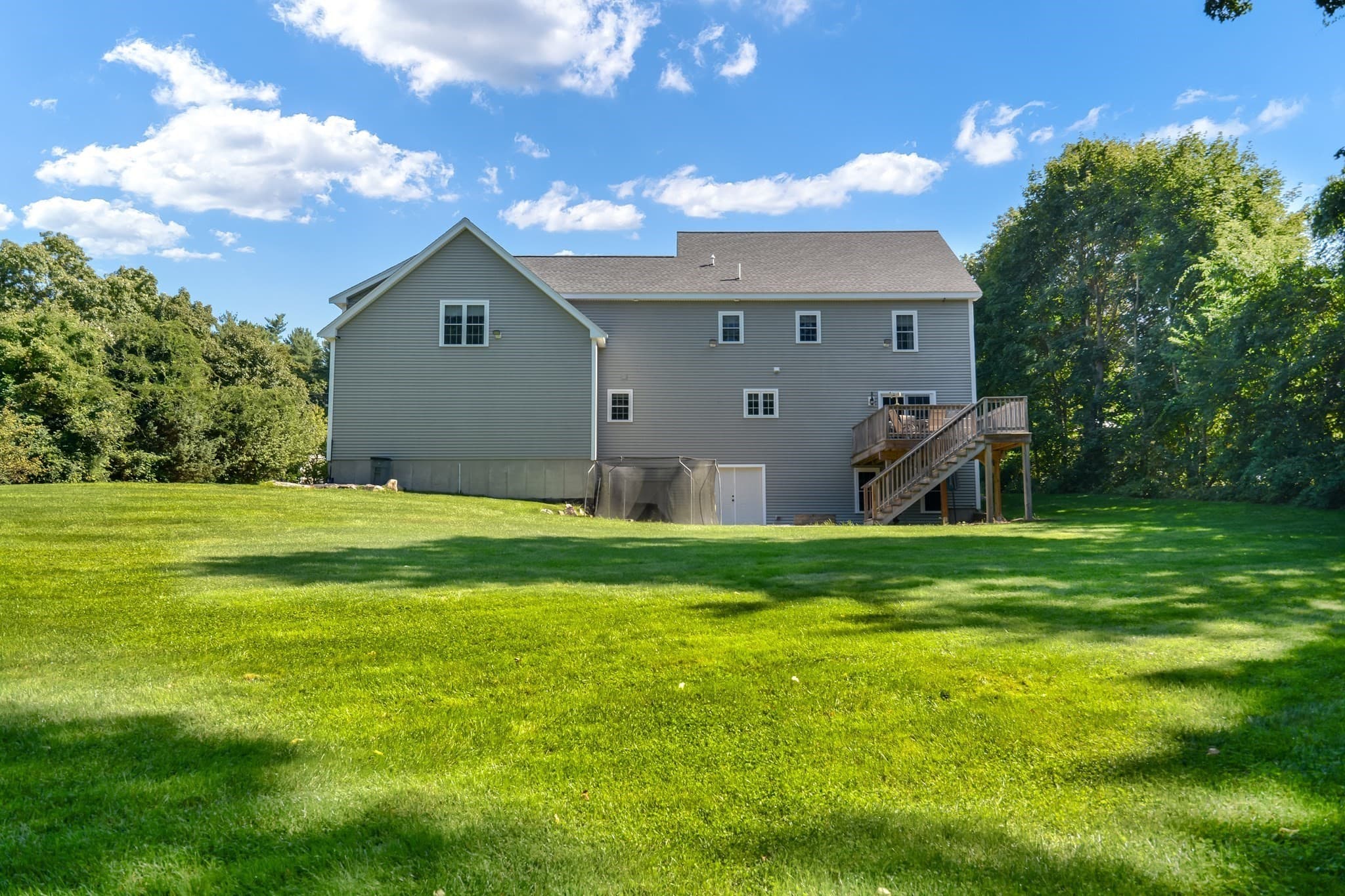 Single Family Residence at 529 East St, Bridgewater MA 02324, Bridgewater, photo 40 of 42