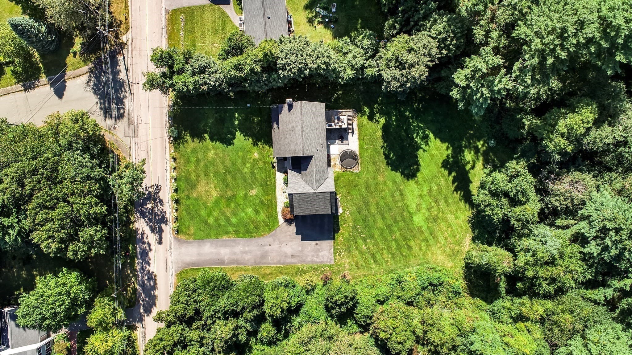 Single Family Residence at 529 East St, Bridgewater MA 02324, Bridgewater, photo 35 of 42