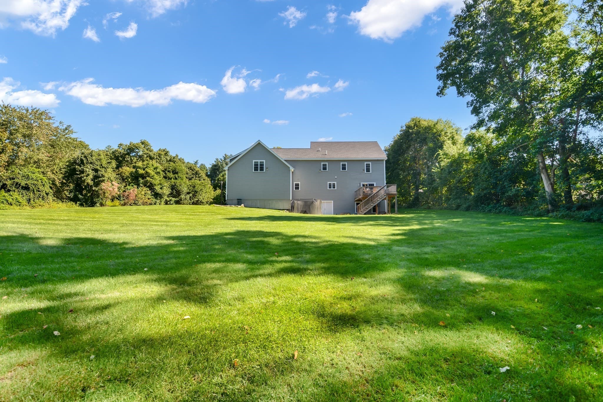 Single Family Residence at 529 East St, Bridgewater MA 02324, Bridgewater, photo 39 of 42