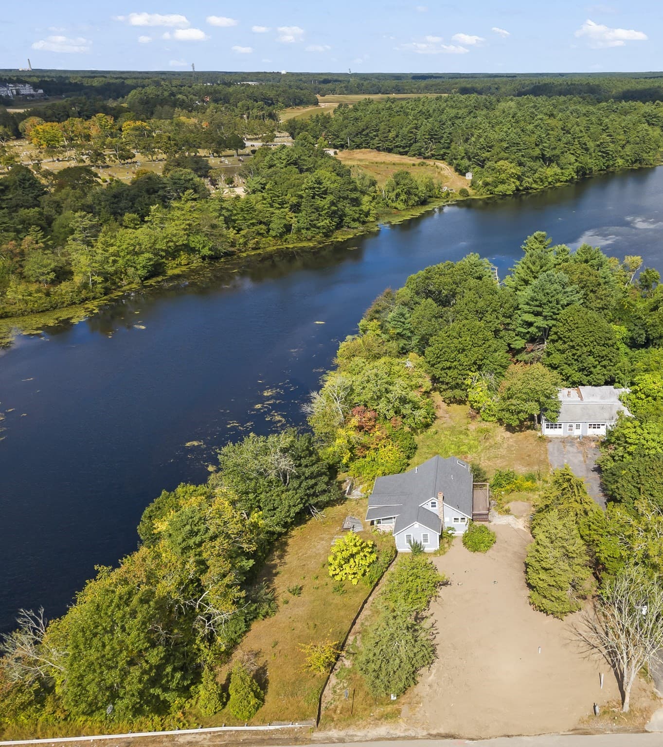 Single Family Residence at 2576 Cranberry Hwy, Wareham MA 02571, Wareham, photo 2 of 41
