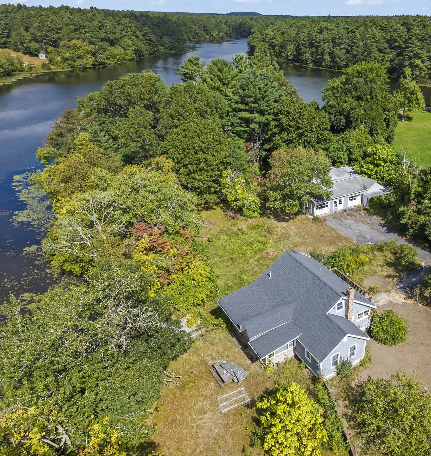 2576 Cranberry Hwy, Wareham MA 02571