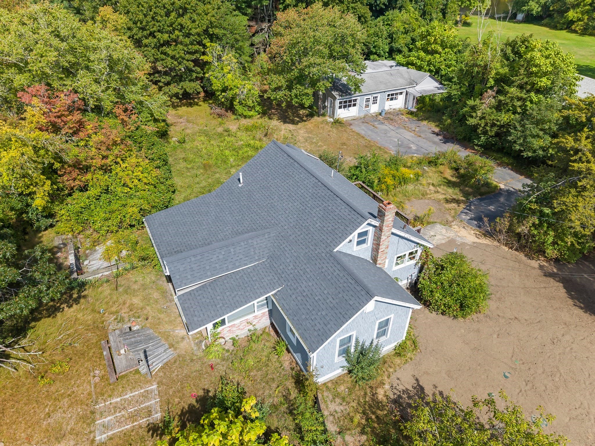 Single Family Residence at 2576 Cranberry Hwy, Wareham MA 02571, Wareham, photo 38 of 41