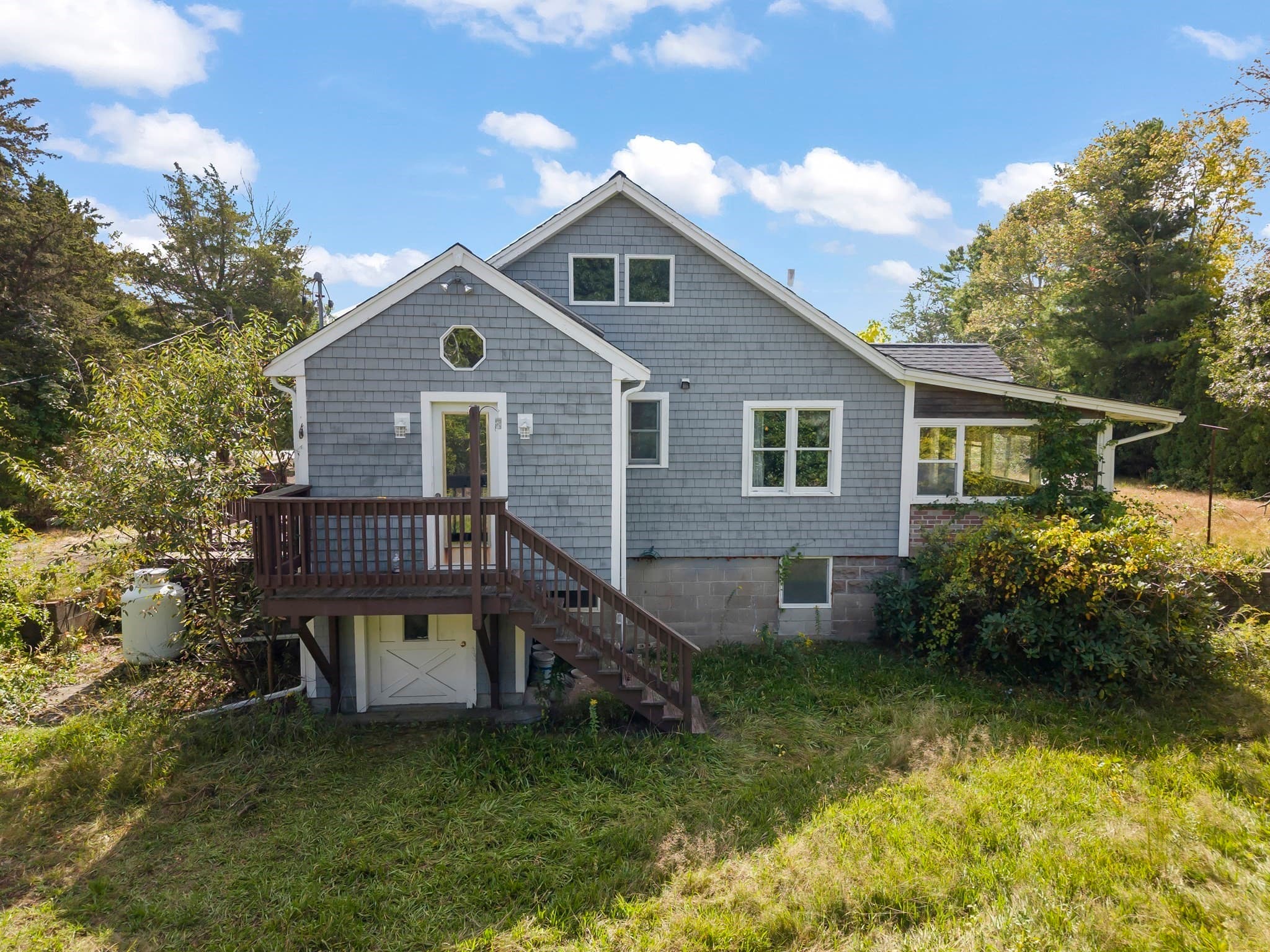 Single Family Residence at 2576 Cranberry Hwy, Wareham MA 02571, Wareham, photo 37 of 41