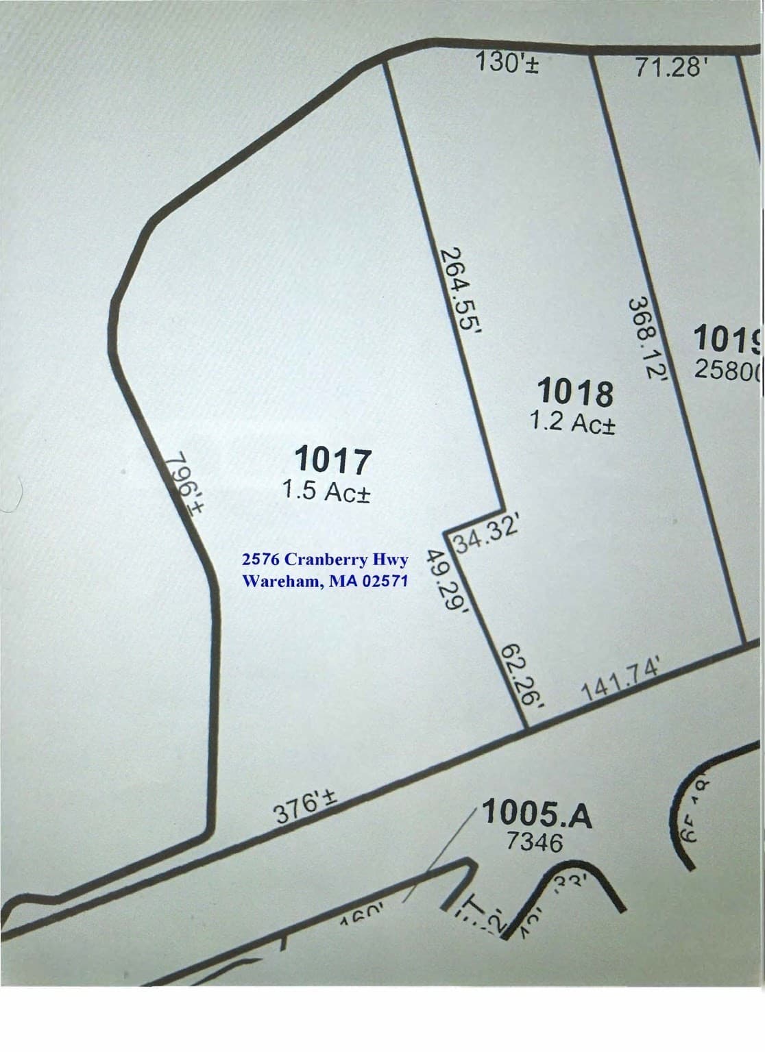 Single Family Residence at 2576 Cranberry Hwy, Wareham MA 02571, Wareham, photo 40 of 41