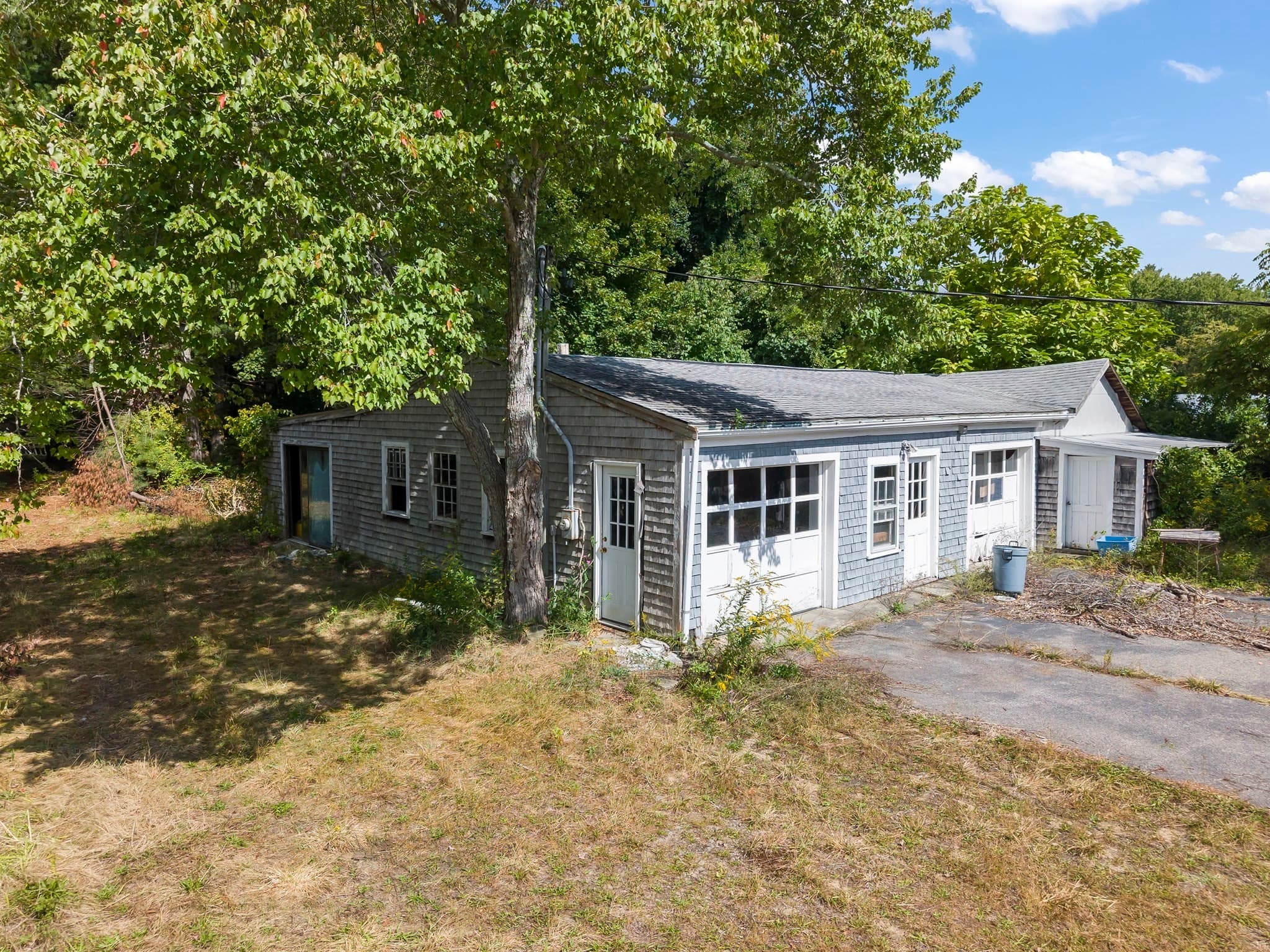 Single Family Residence at 2576 Cranberry Hwy, Wareham MA 02571, Wareham, photo 4 of 41