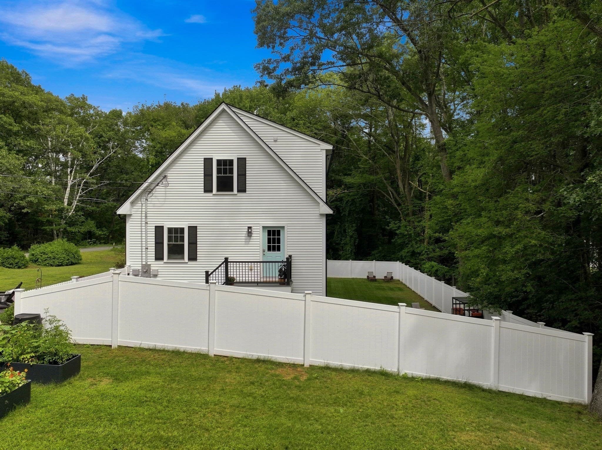 Single Family Residence at 24 Locust St, Salisbury MA 01952, Salisbury, photo 32 of 38