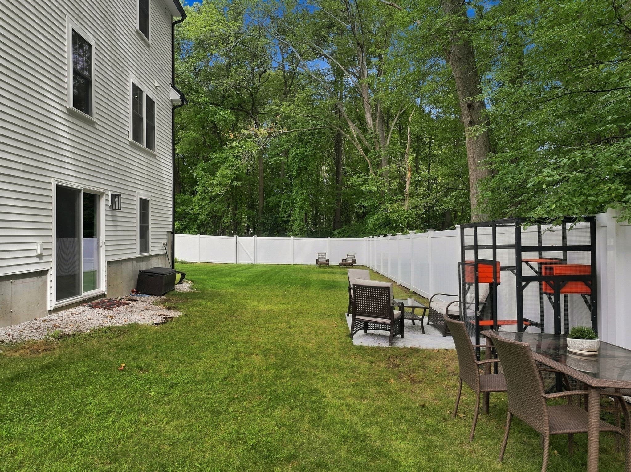 Single Family Residence at 24 Locust St, Salisbury MA 01952, Salisbury, photo 30 of 38