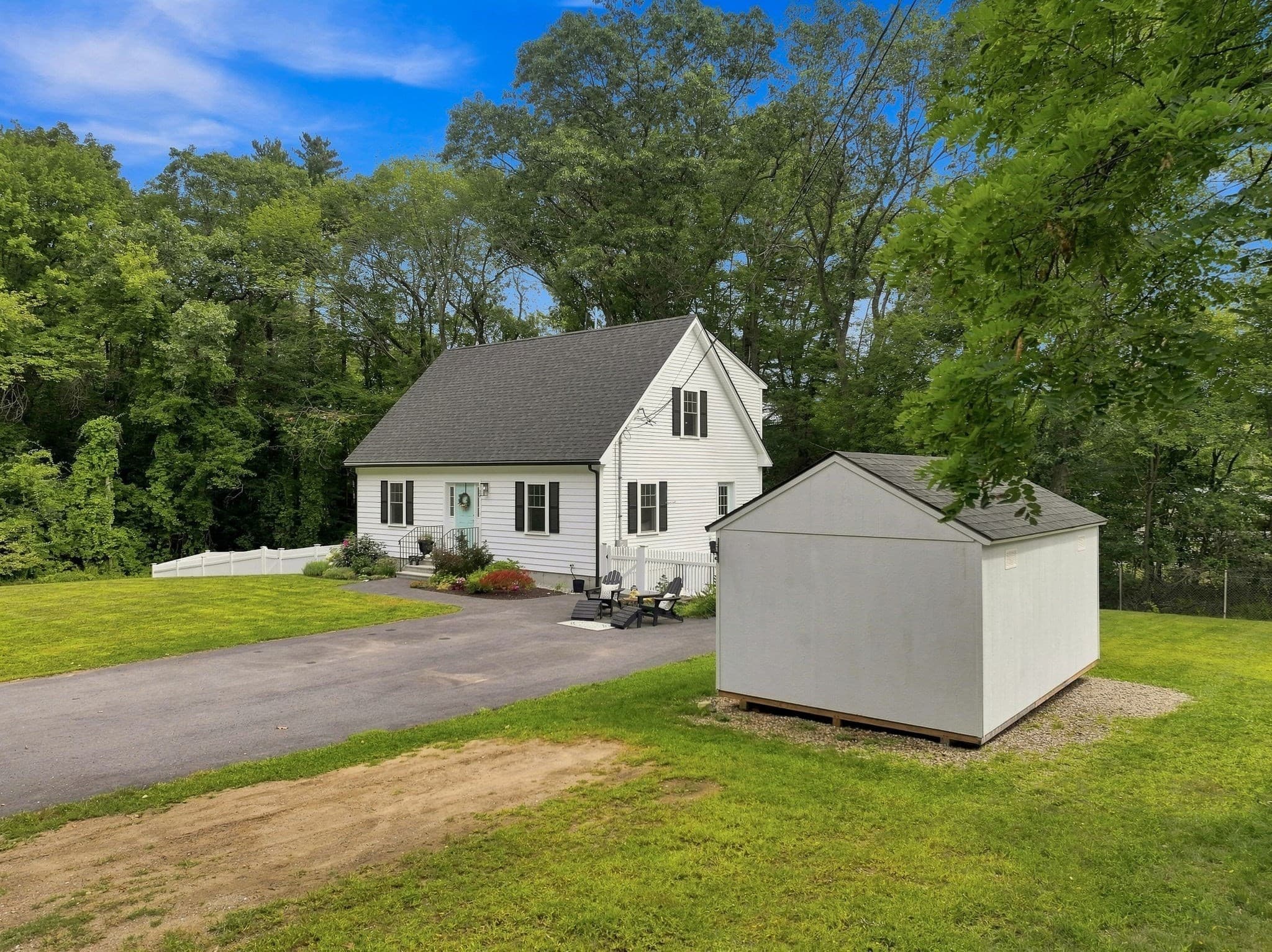 Single Family Residence at 24 Locust St, Salisbury MA 01952, Salisbury, photo 34 of 38