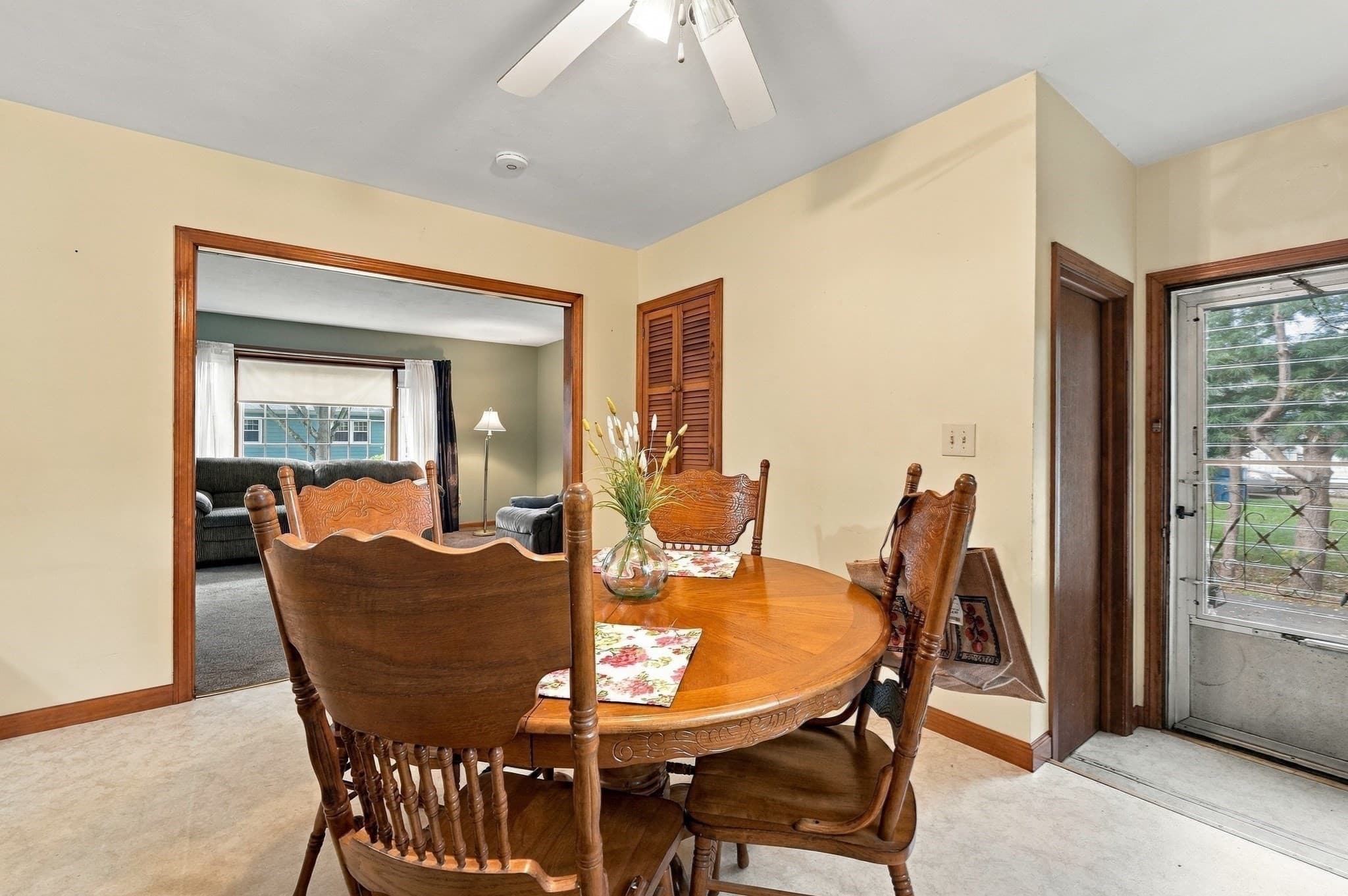 Single Family Residence at 6 Lincoln Dr, Fairhaven MA 02719, Fairhaven, photo 13 of 40