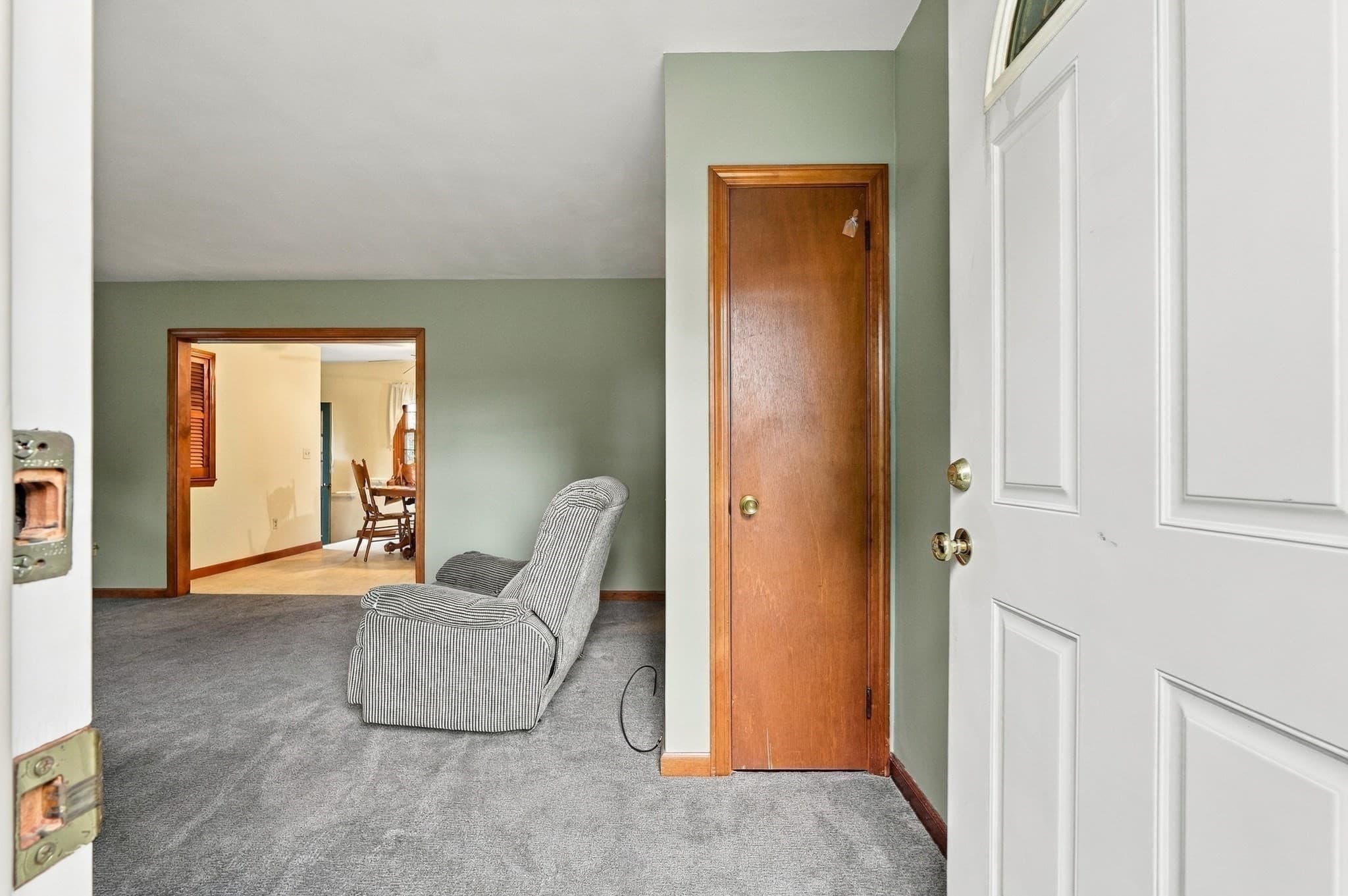 Single Family Residence at 6 Lincoln Dr, Fairhaven MA 02719, Fairhaven, photo 19 of 40