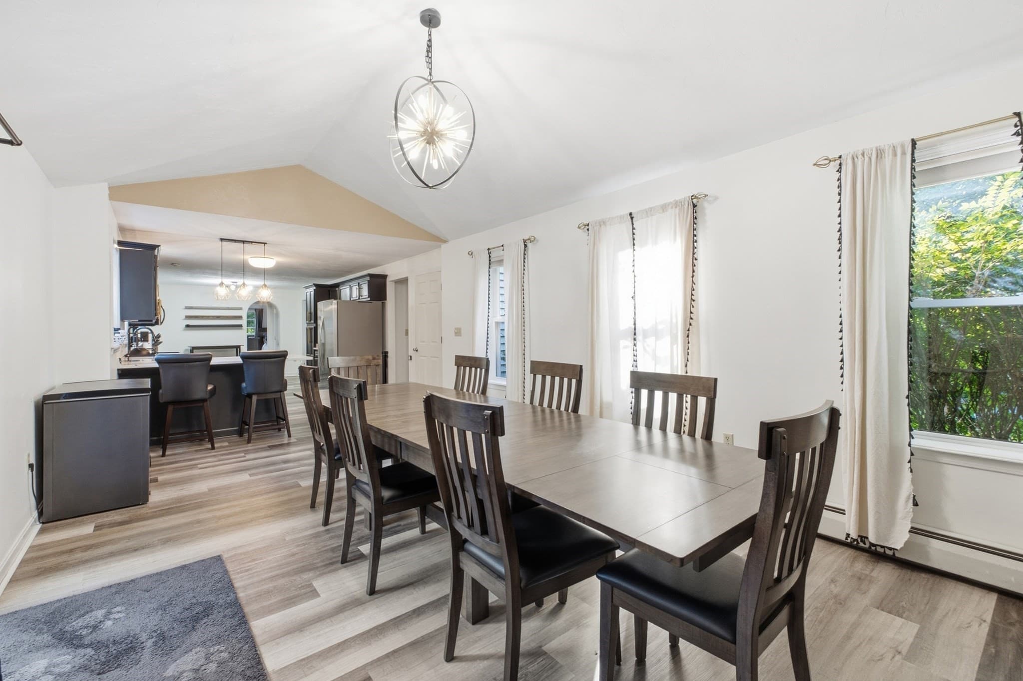 Single Family Residence at 128 Baldwin Street, Leicester MA 01524, Leicester, photo 6 of 29