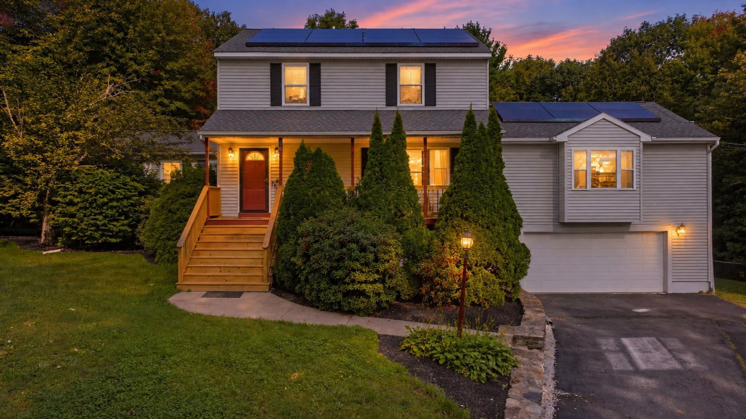 128 Baldwin Street, Leicester MA 01524