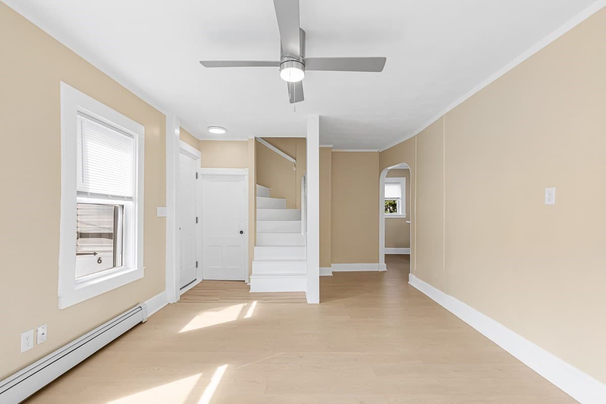Single Family Residence at 6 Coffin Avenue Ct, New Bedford MA 02746, New Bedford, photo 5 of 26